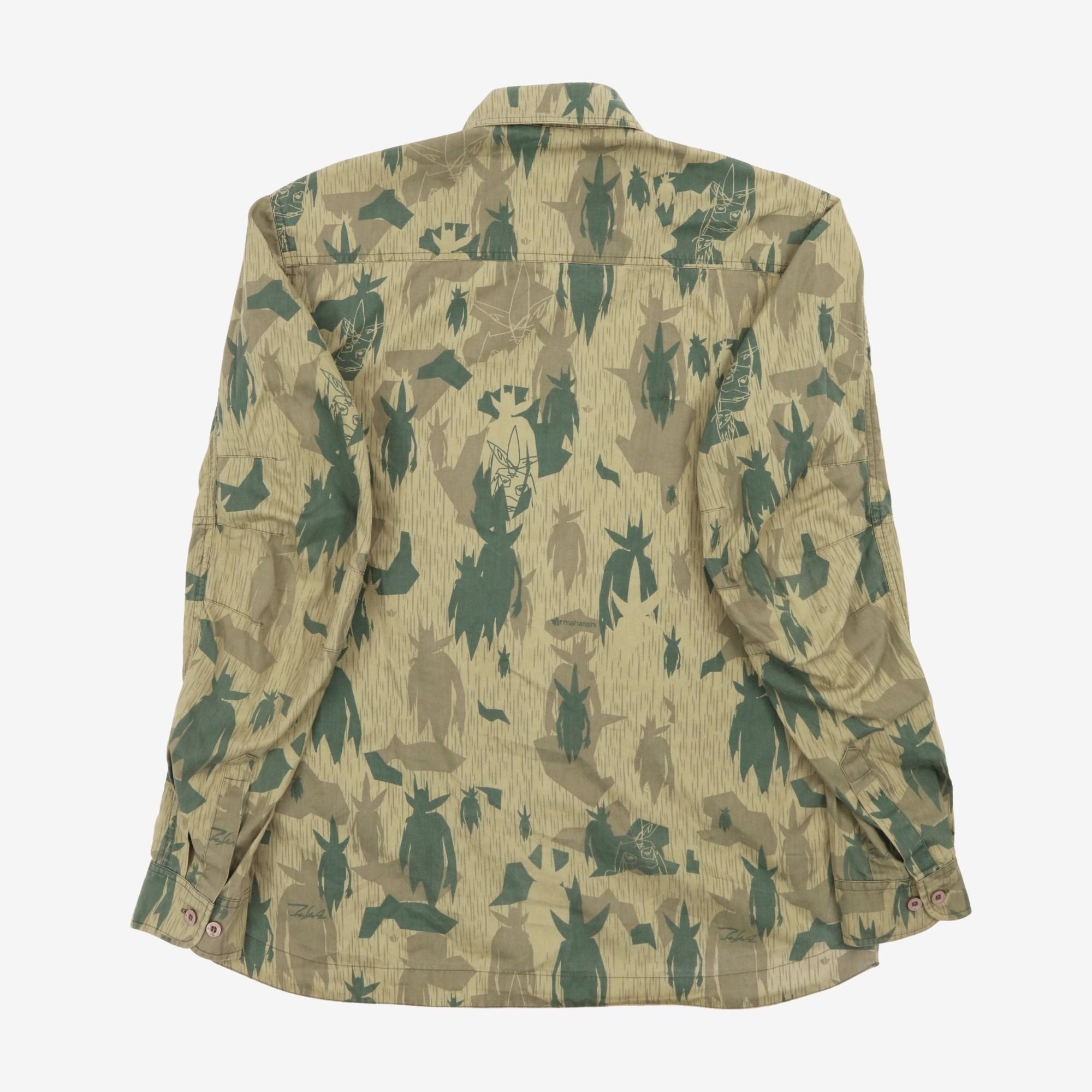 Pointman Shirt