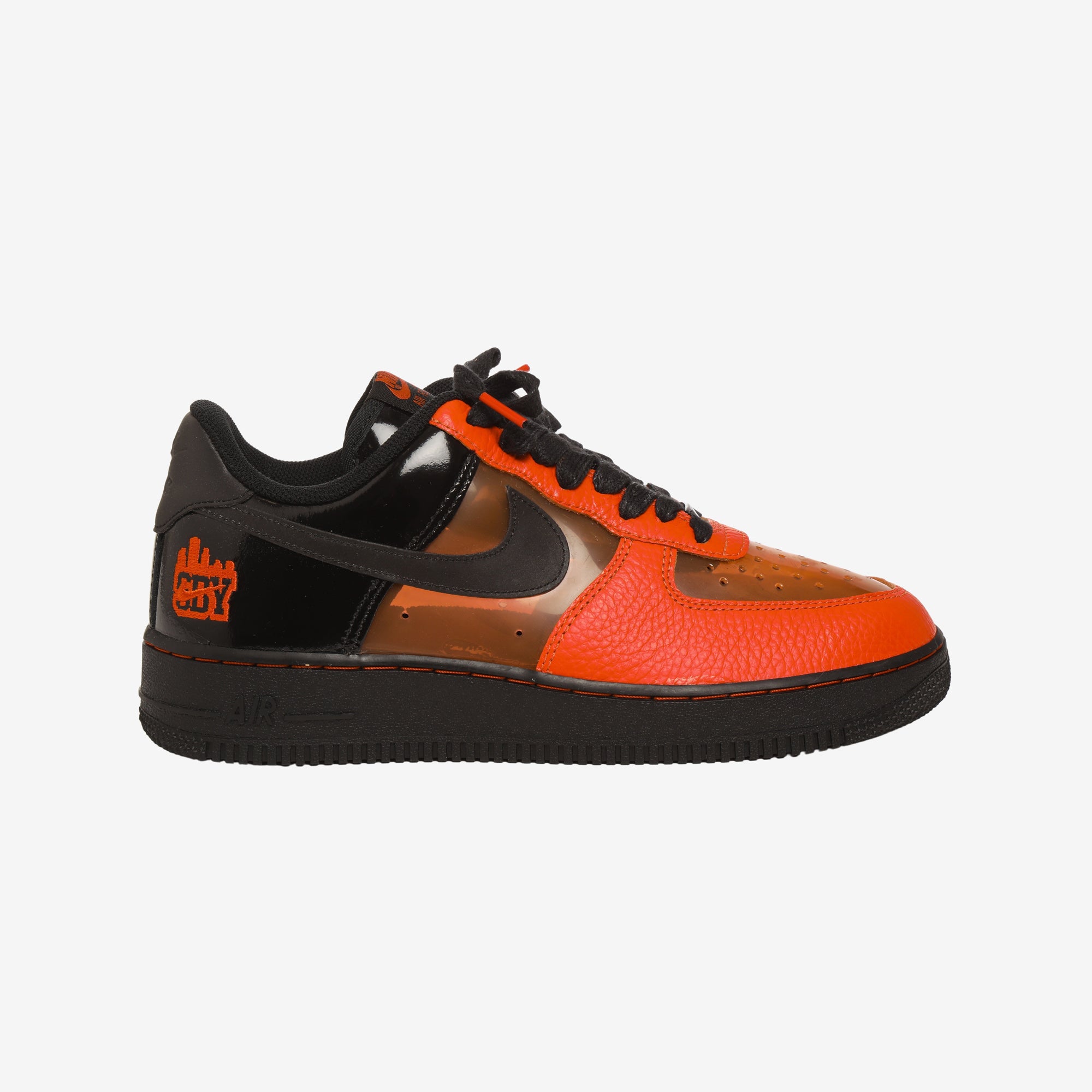 Air Force Shibuya Halloween Sneakers
