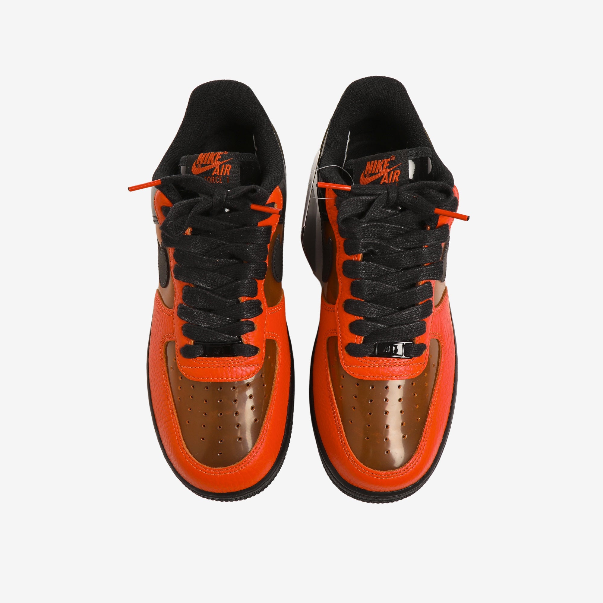 Air Force Shibuya Halloween Sneakers