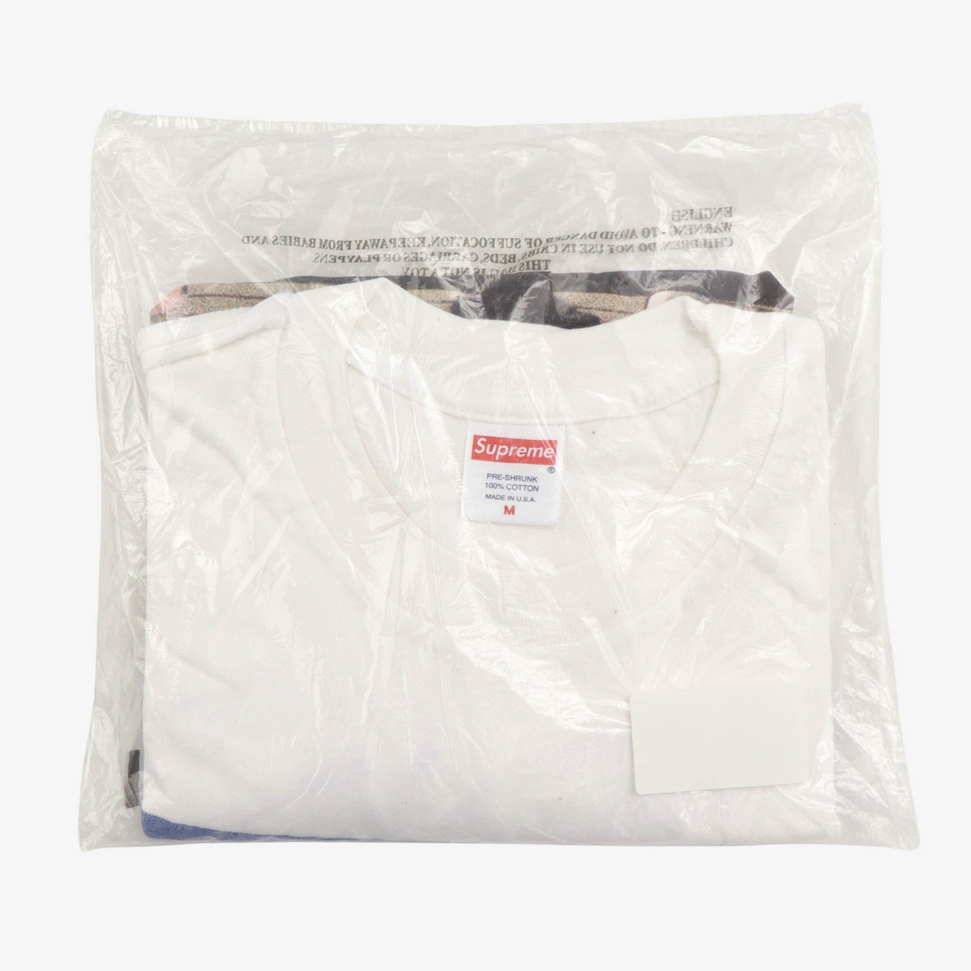 American Picture Tee