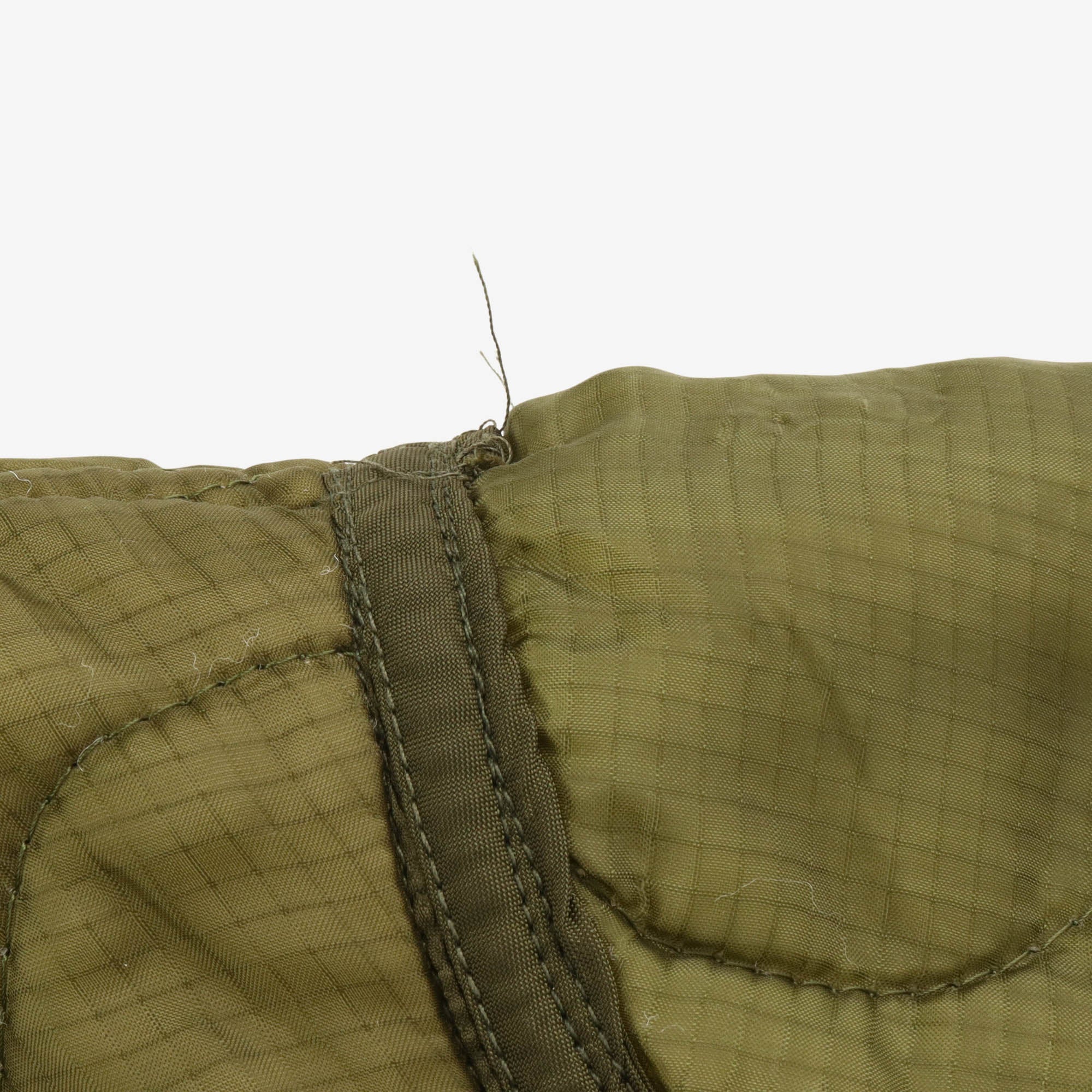 Military Upcycled Liner