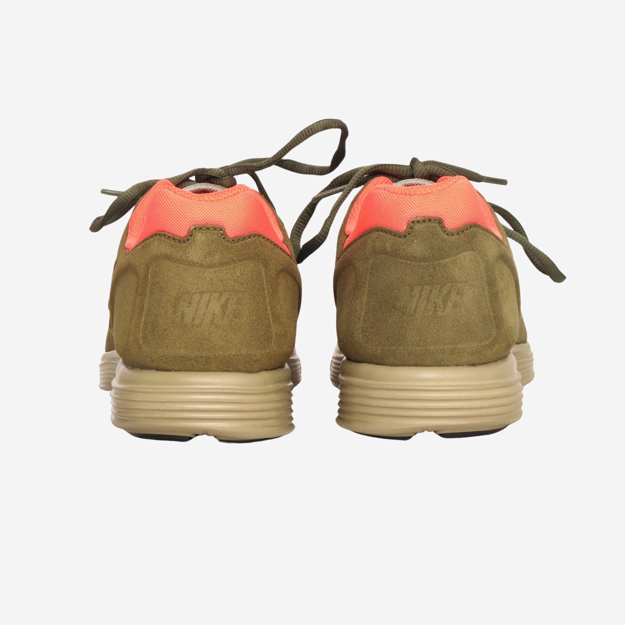 Lunar Flow Woven QS Sneakers