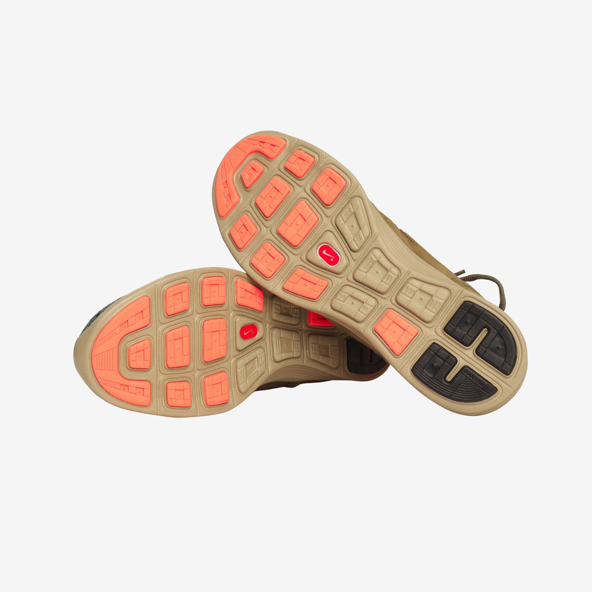 Lunar Flow Woven QS Sneakers