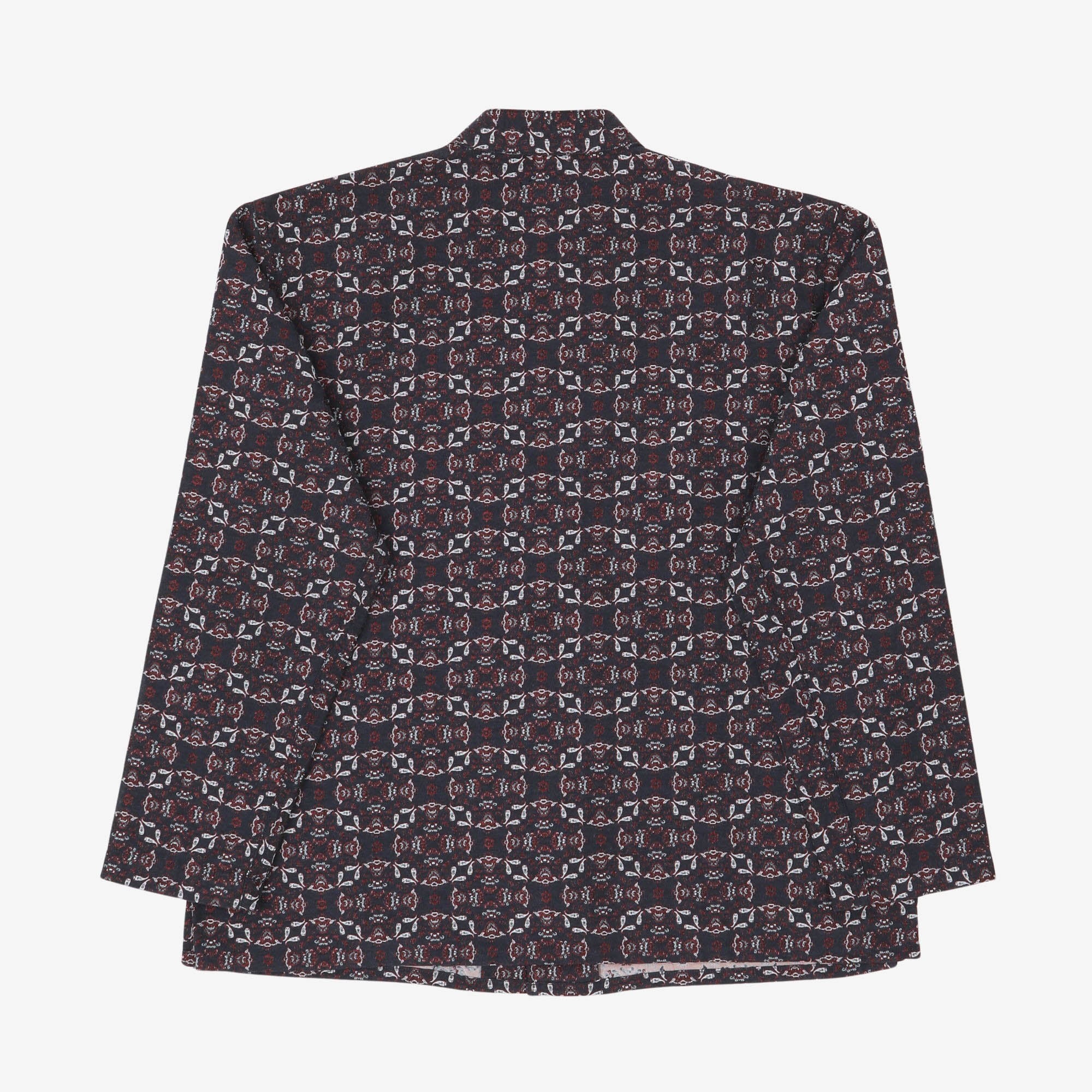 Dayton Overshirt