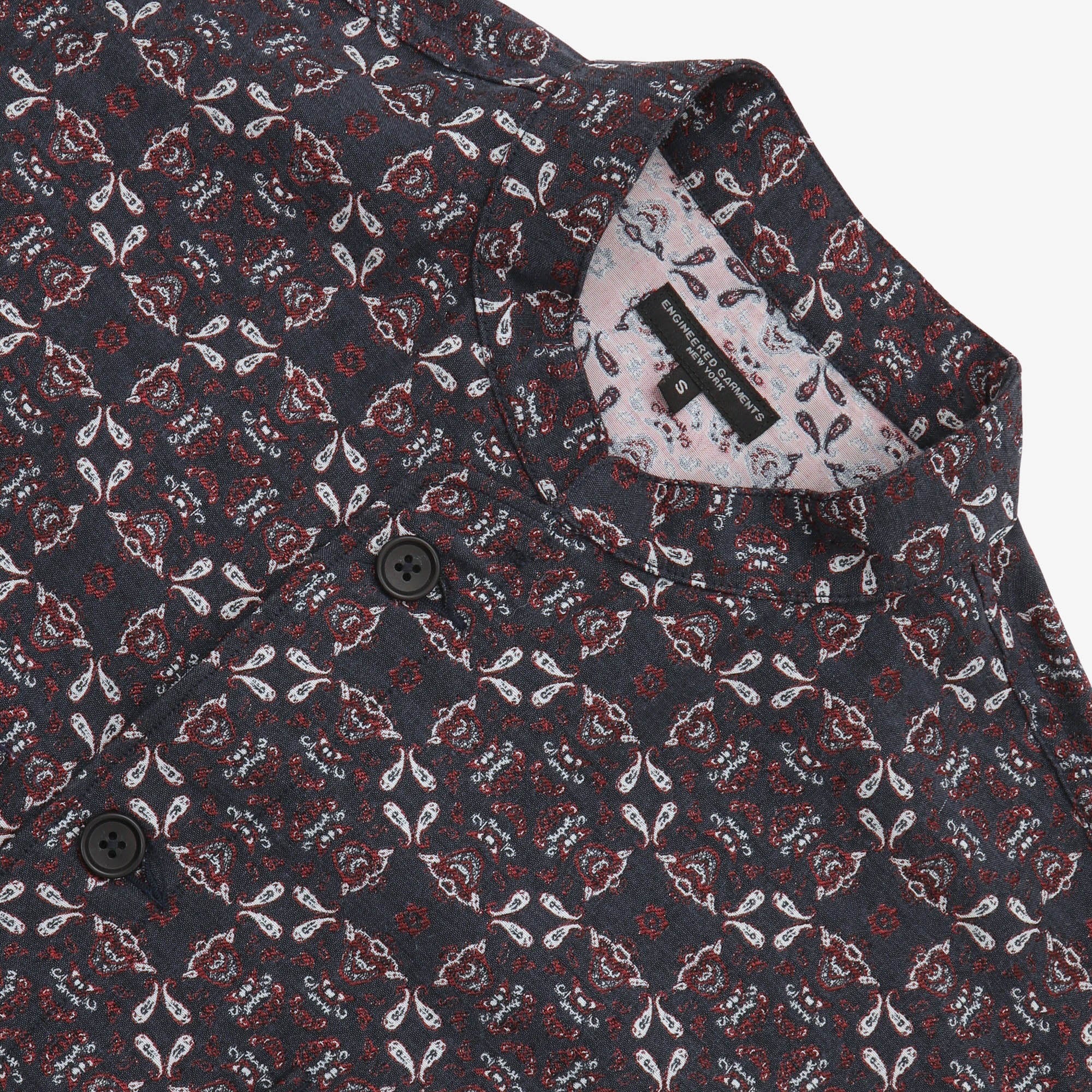 Dayton Overshirt