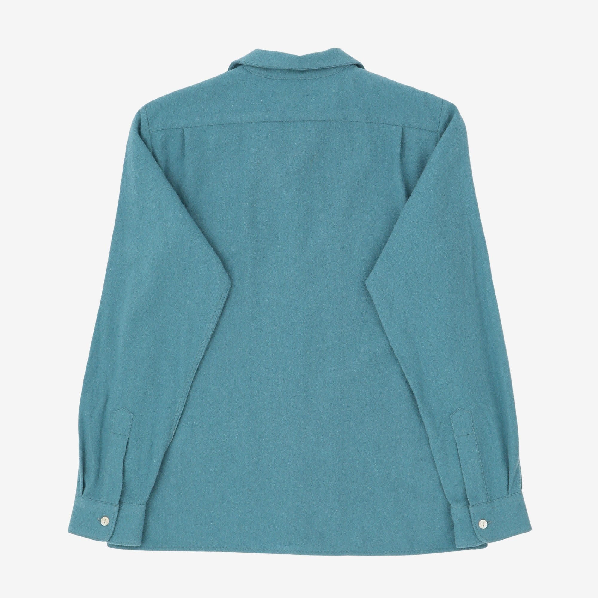 50s Rockabilly Shirt