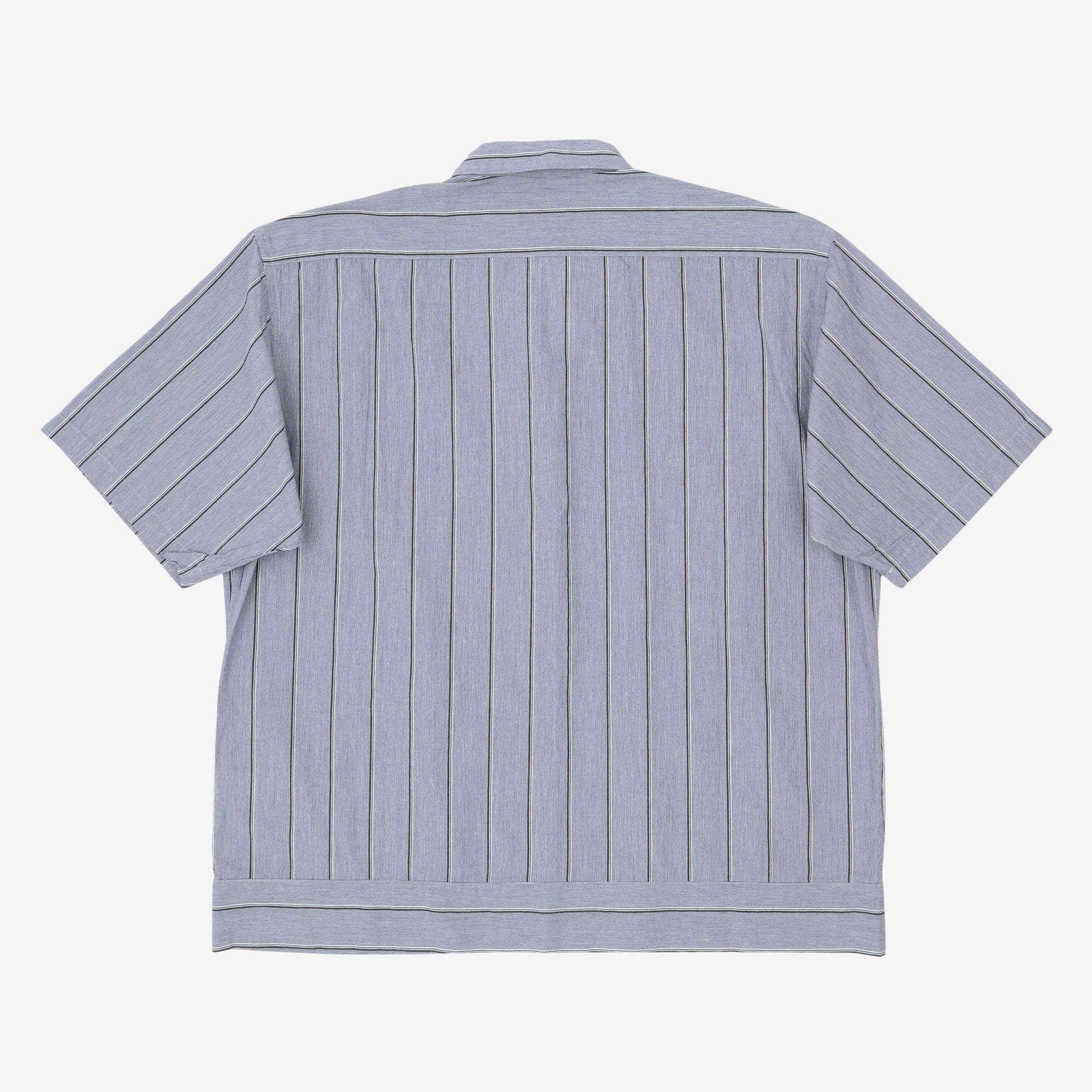 Claude Stripe Shirt SS