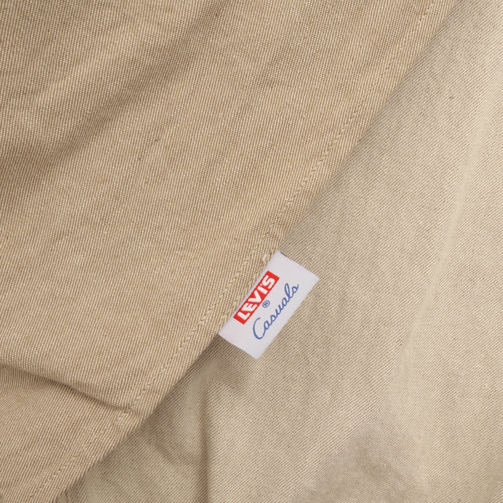 Archive Jacket (1950s California Surf Range)
