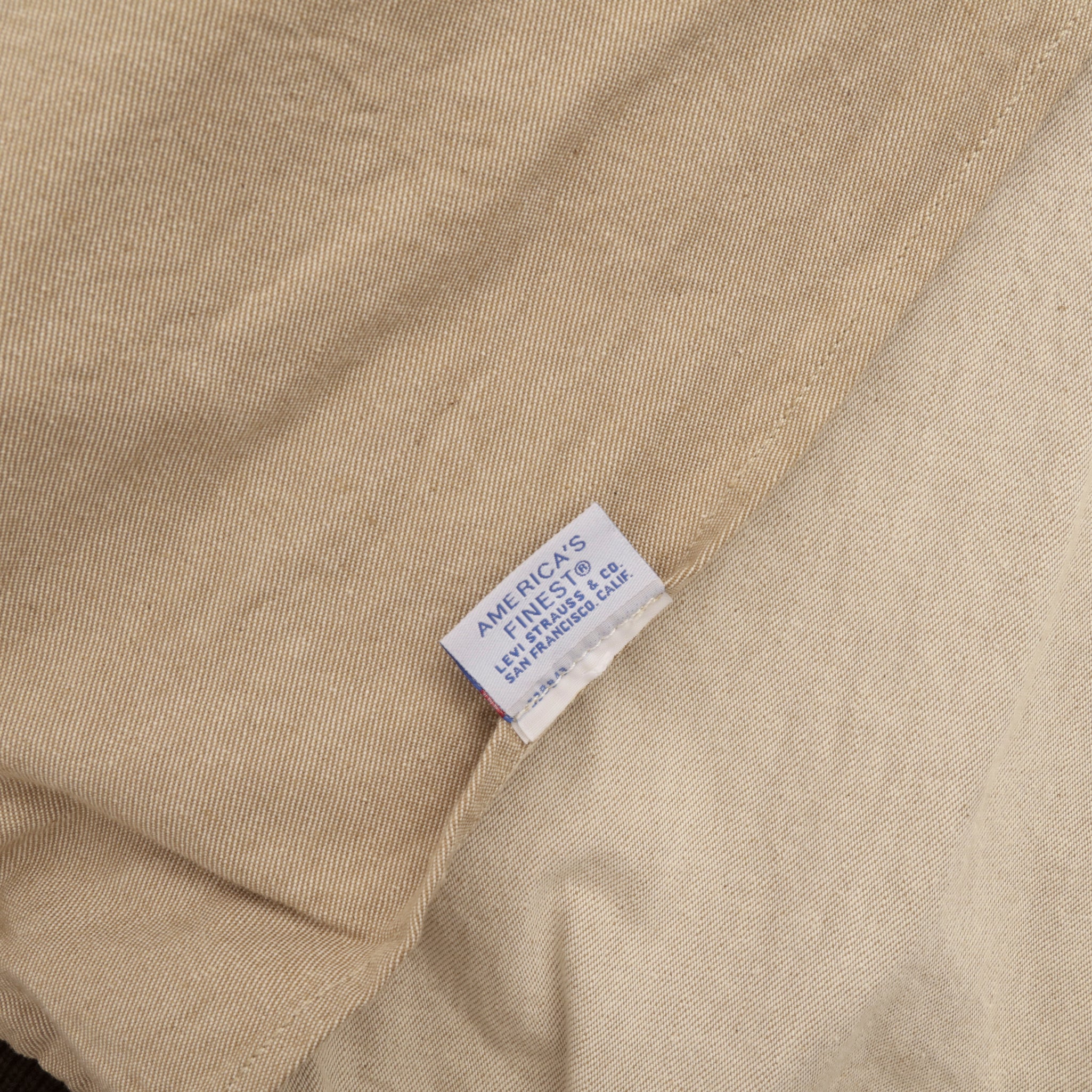 Archive Jacket (1950s California Surf Range)