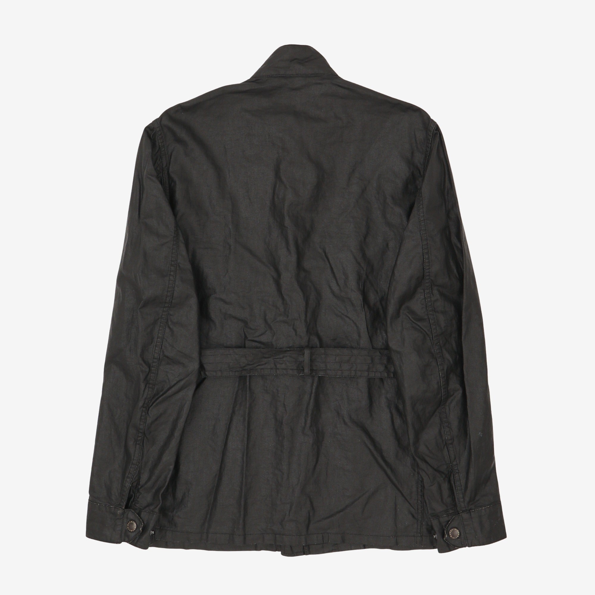 Duralinen International Jacket