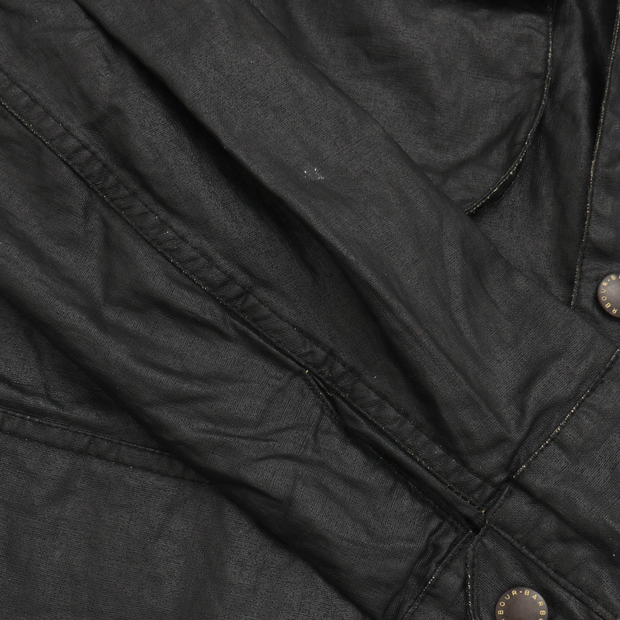 Duralinen International Jacket