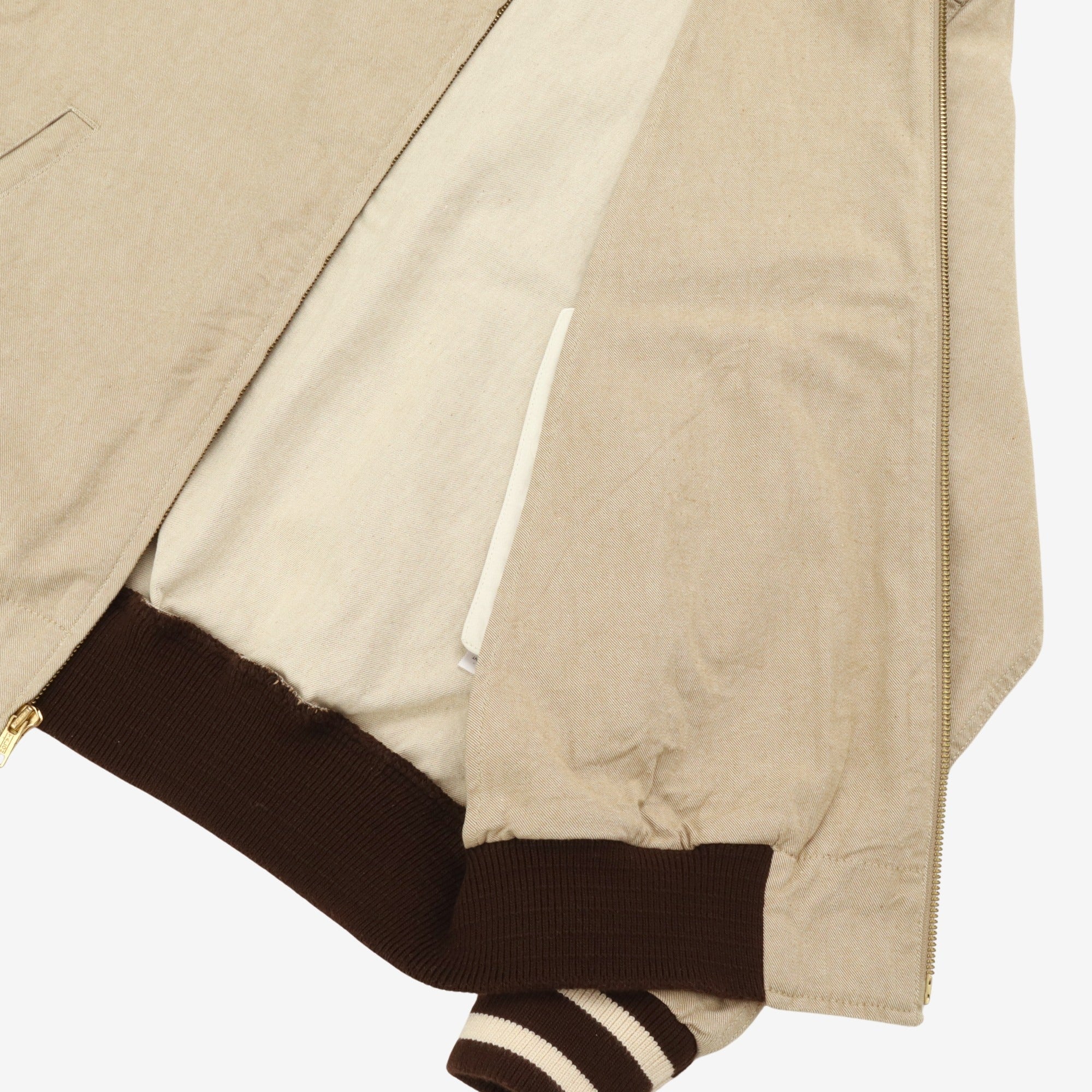 Archive Jacket (1950s California Surf Range)
