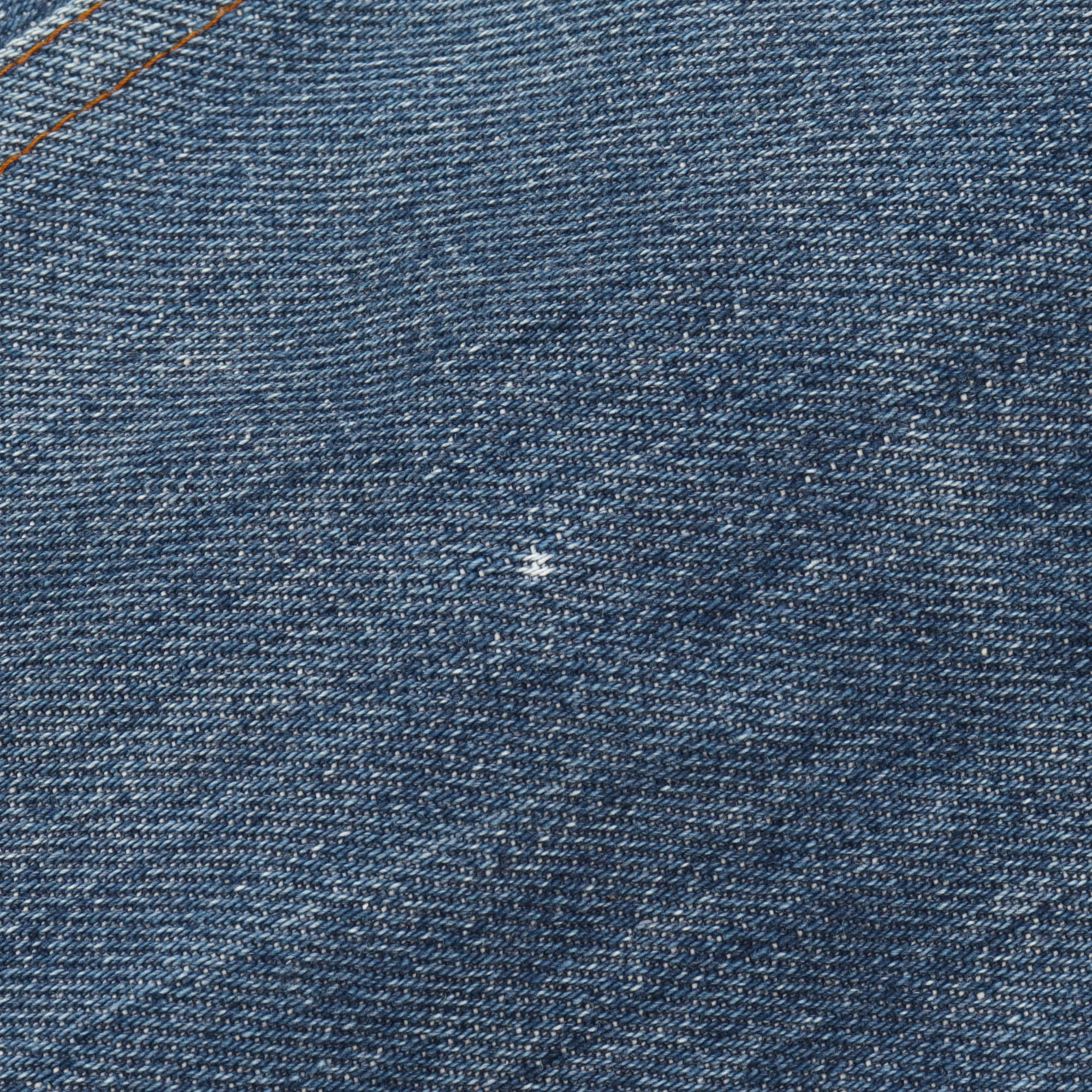 70s Type 3 Denim Jacket (France)