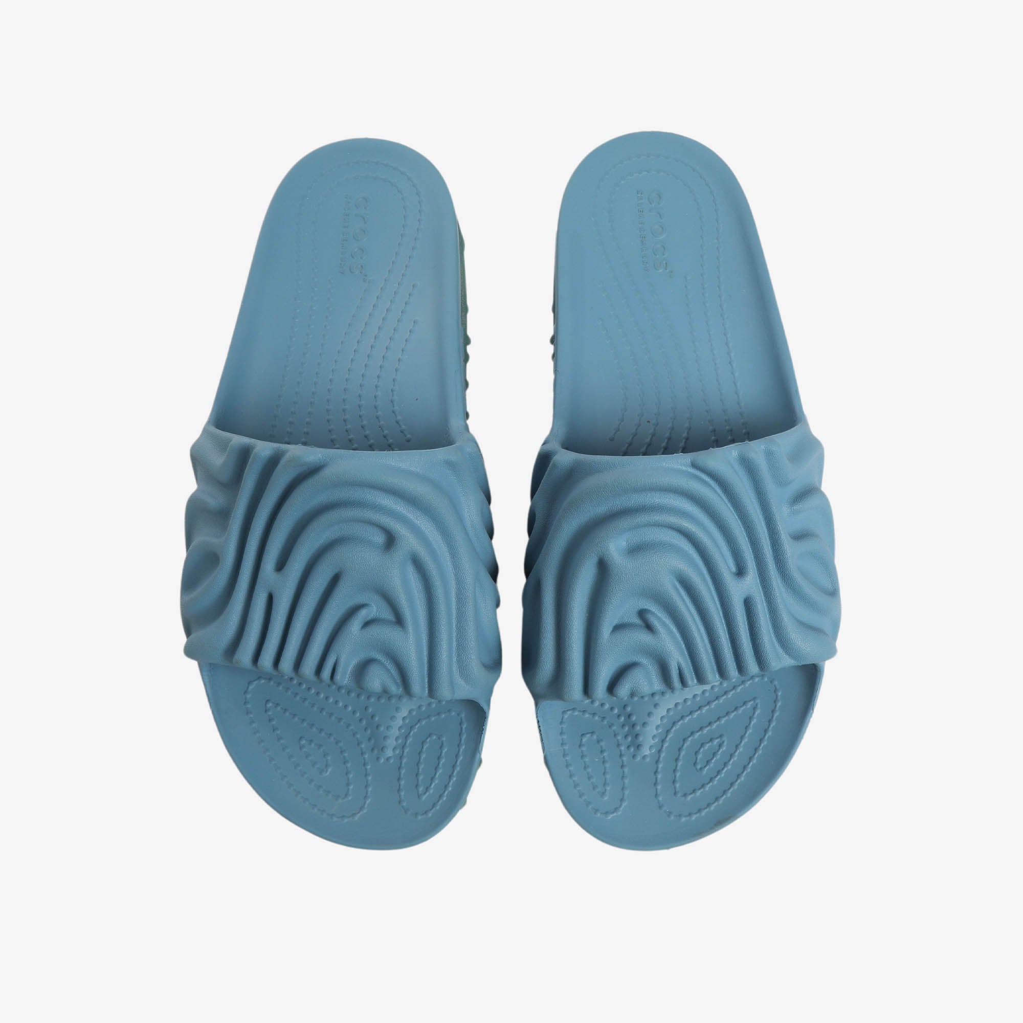Tashmoo Slides (Salehe Bembury)