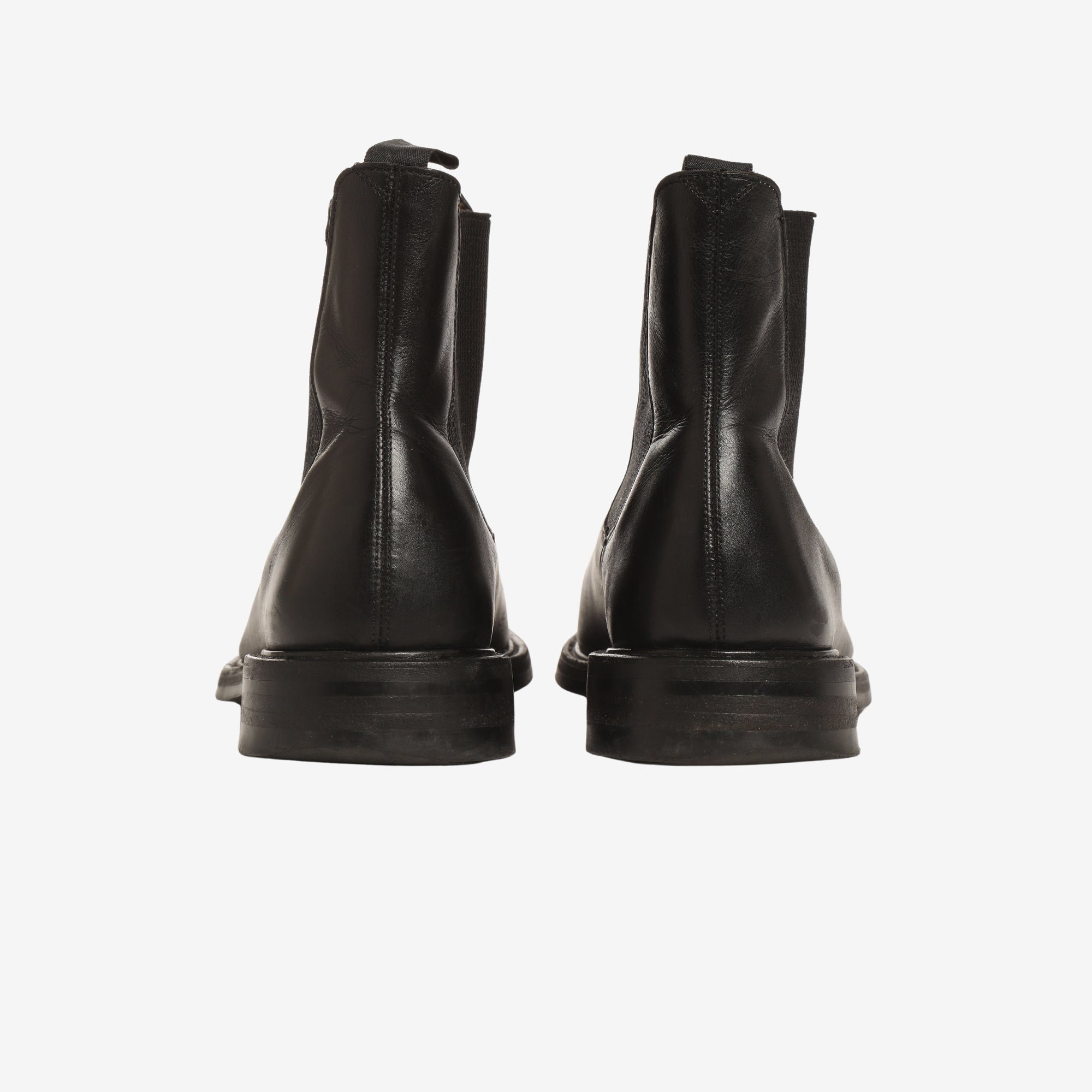 No 646 Chelsea Boot + Trees
