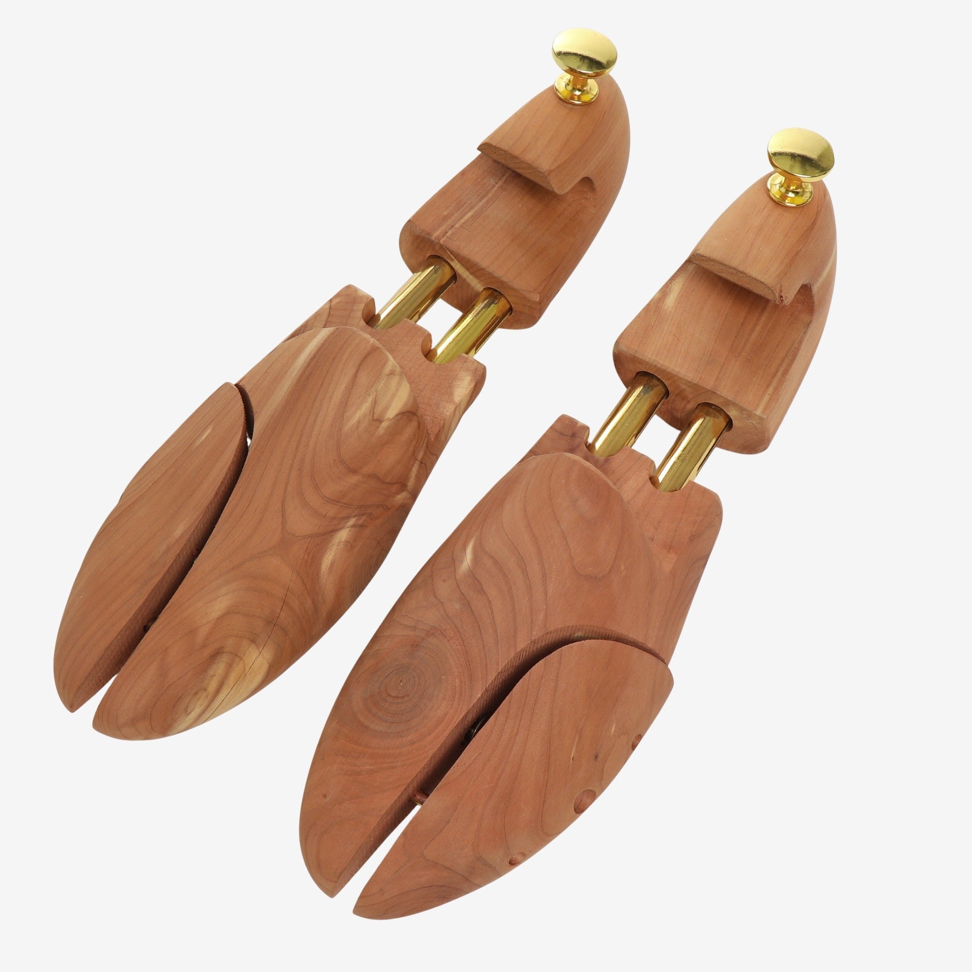 No 646 Chelsea Boot + Trees