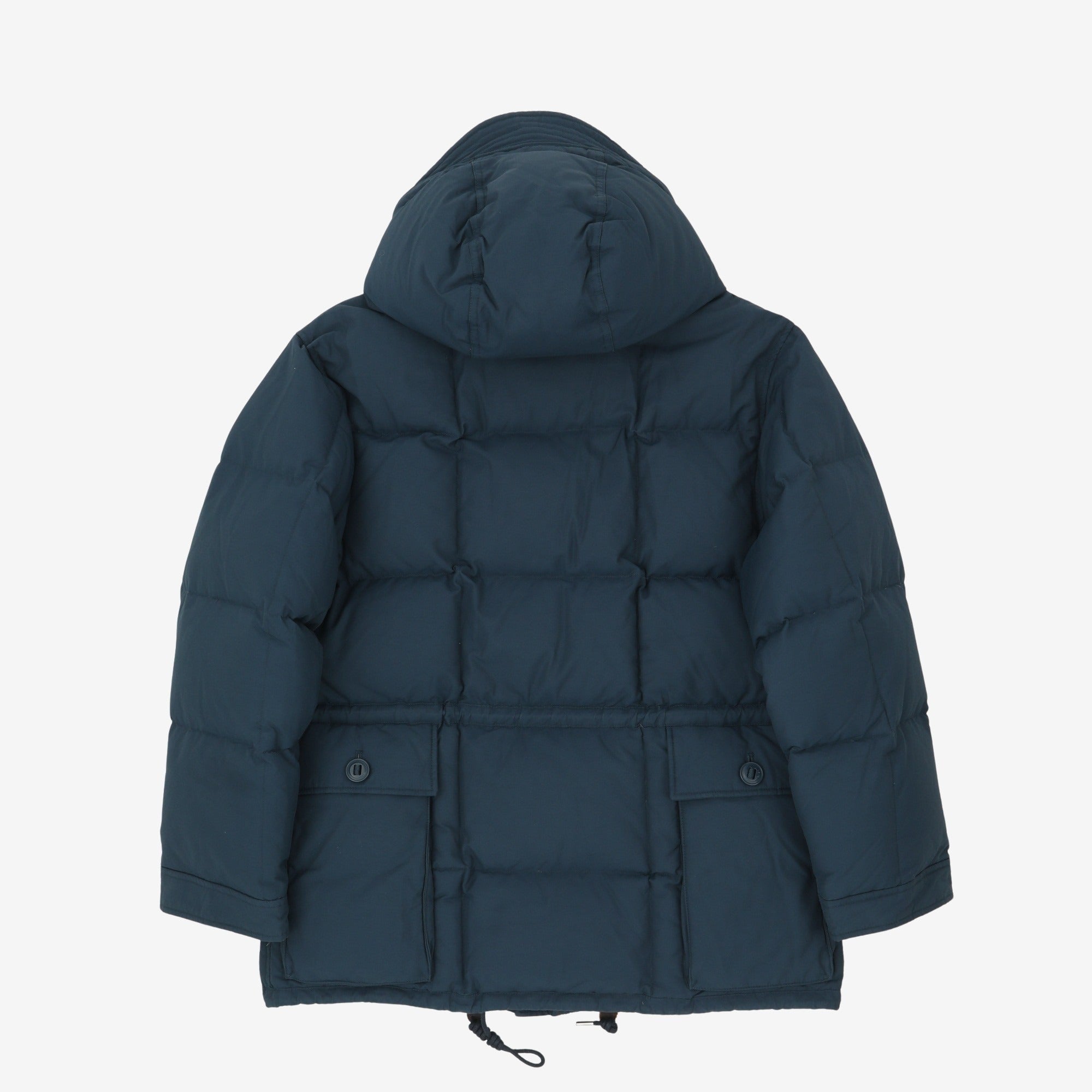 Karakoram Down Parka