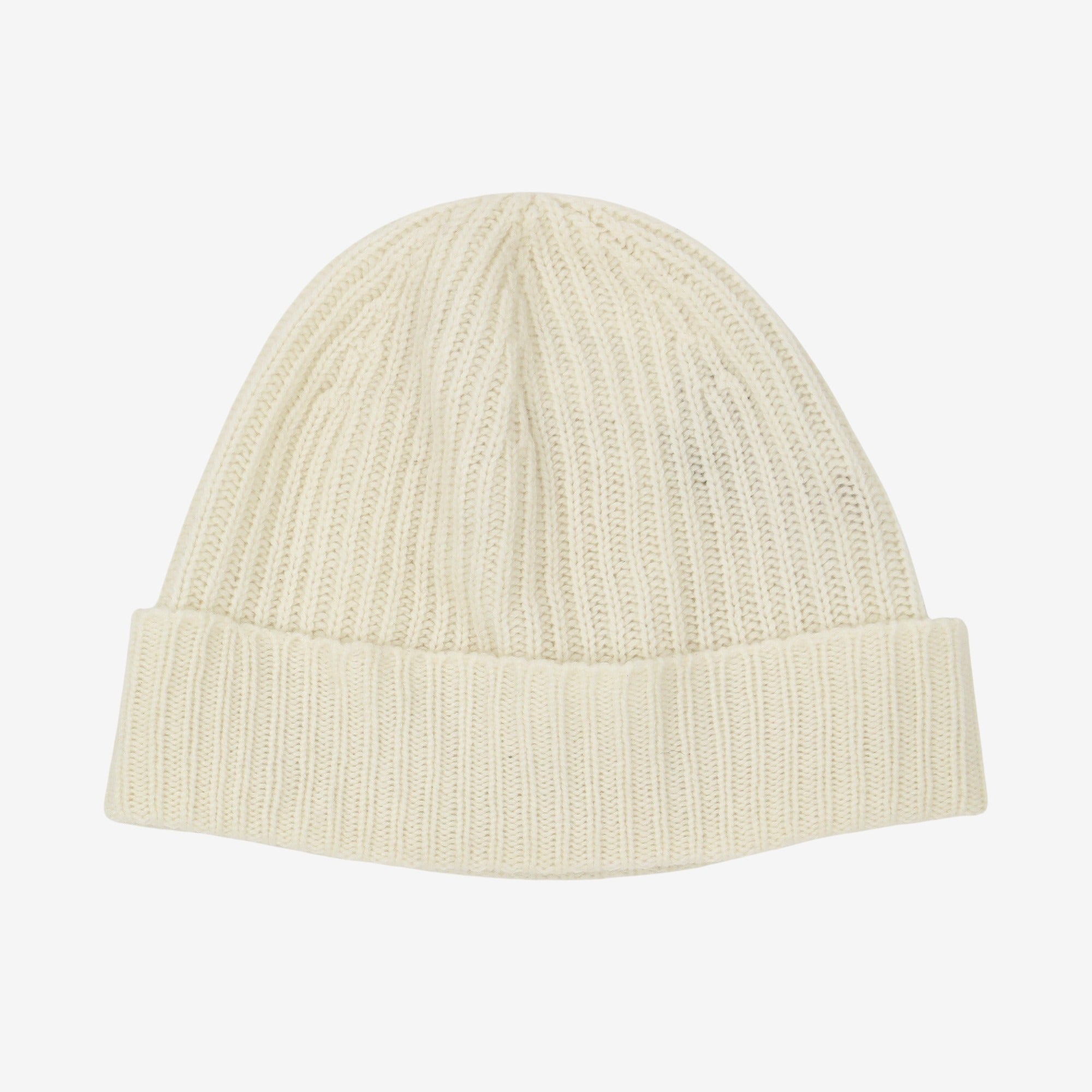 Cashmere Beanie