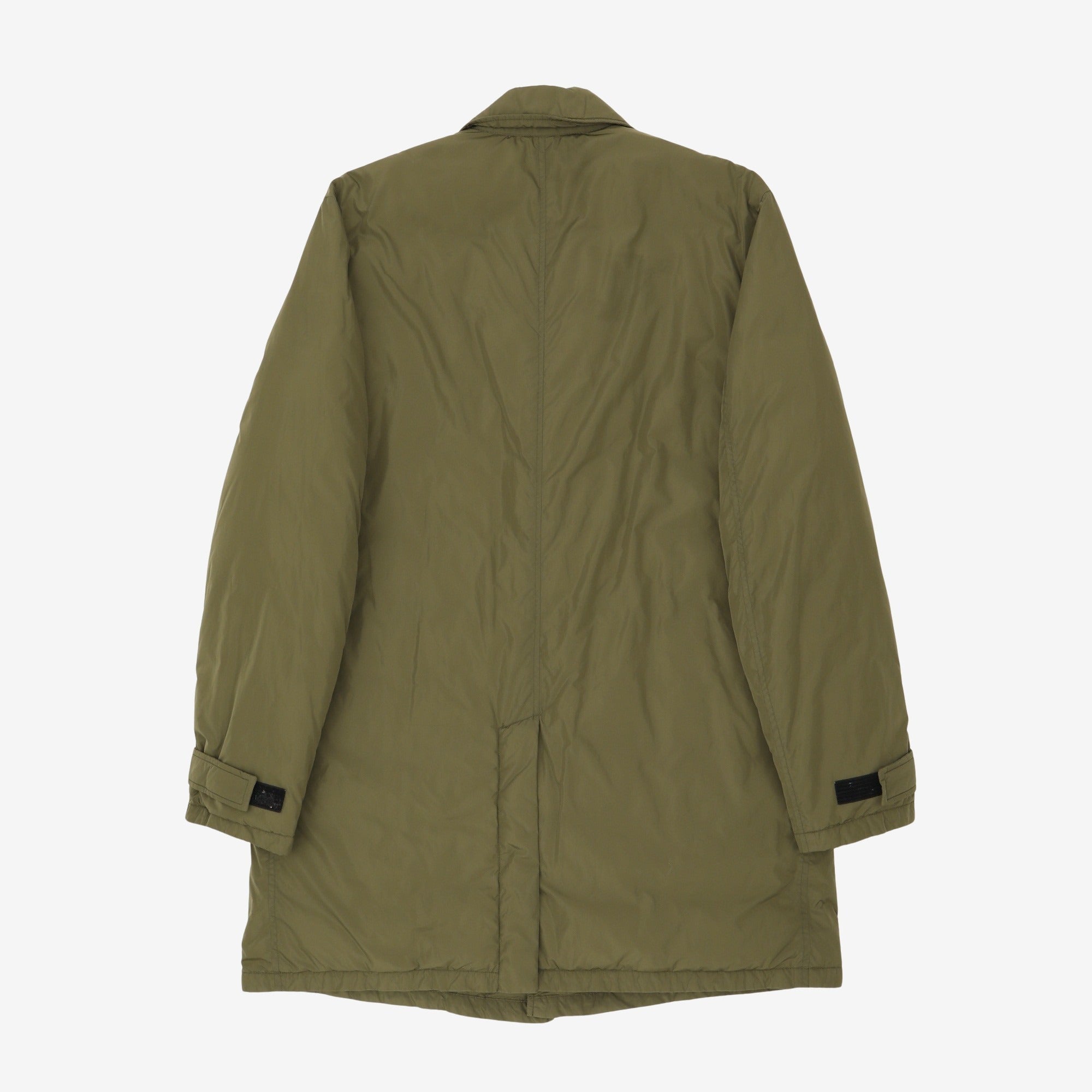 MA-1 Down Coat