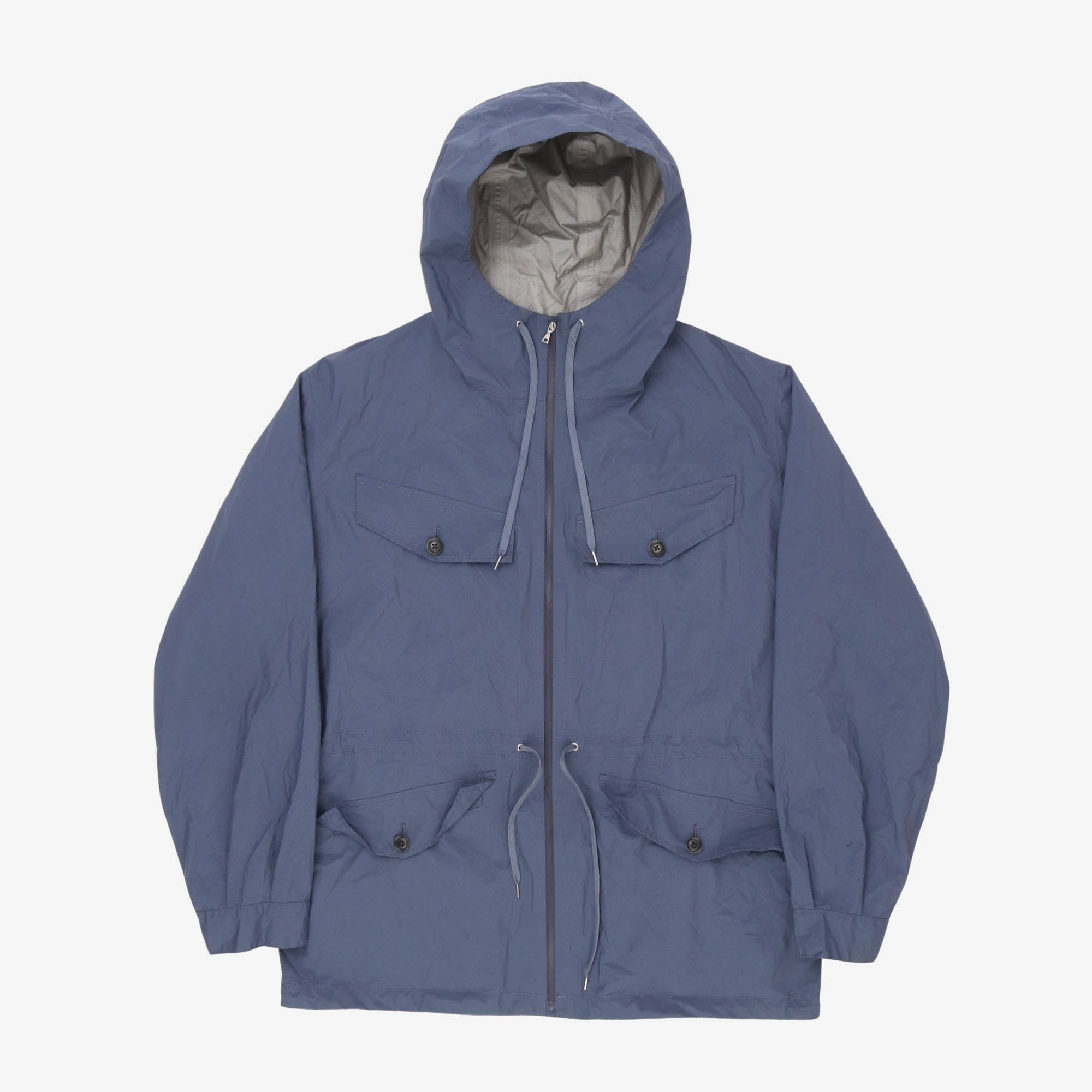Gore-Tex Cruiser Jacket