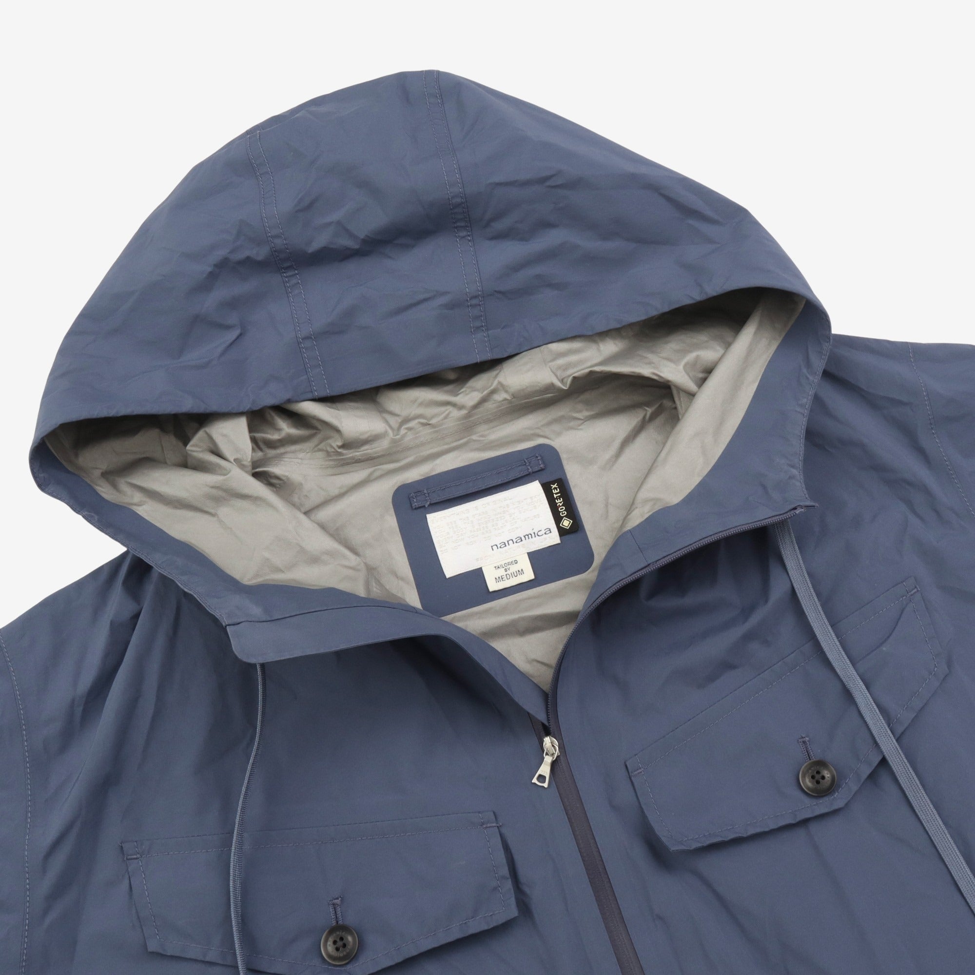 Gore-Tex Cruiser Jacket