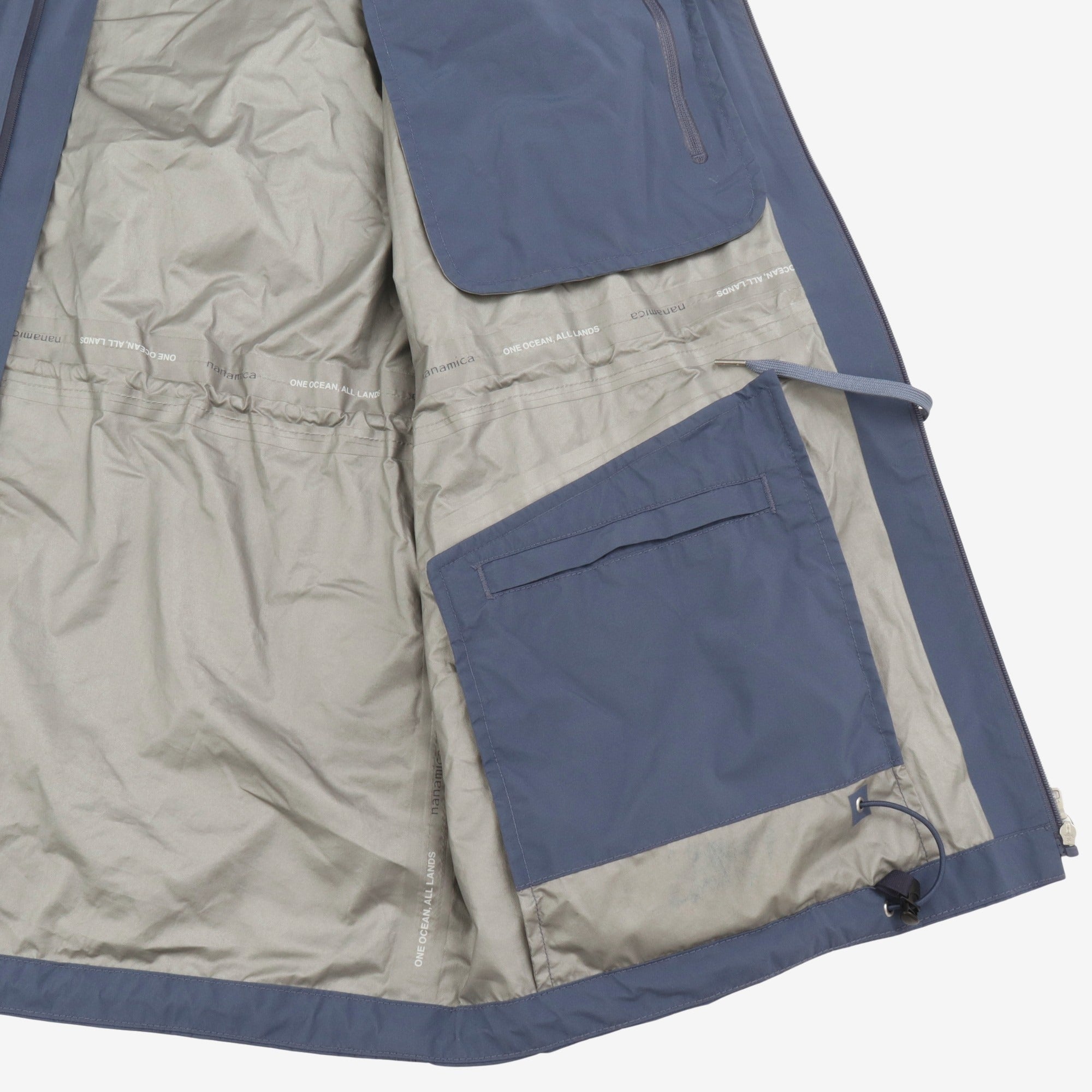 Gore-Tex Cruiser Jacket
