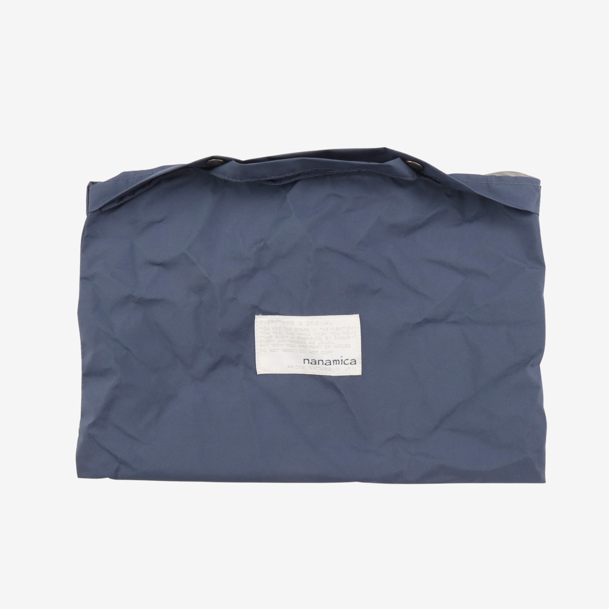Gore-Tex Cruiser Jacket