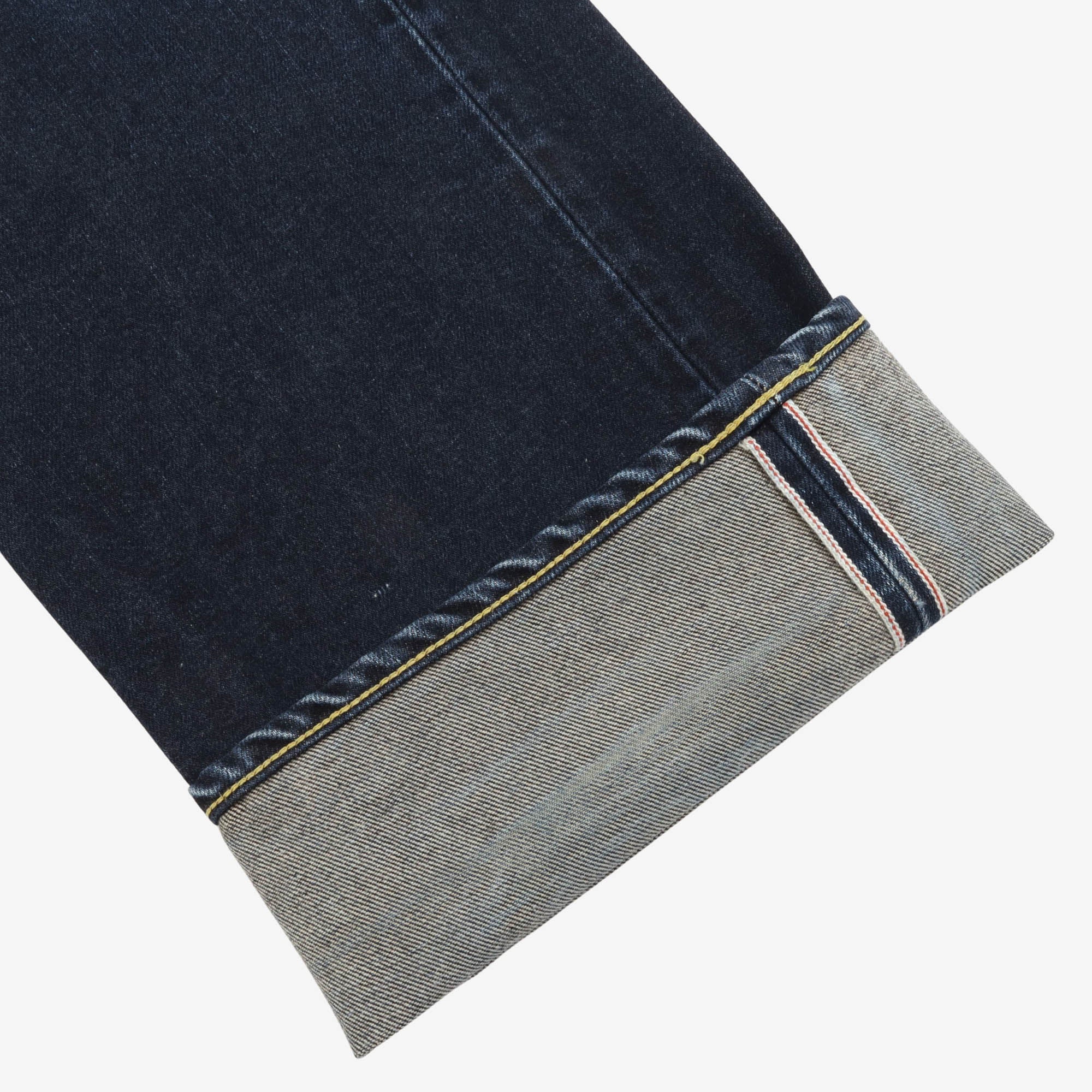 14oz Selvedge Denim (36W X 31L)