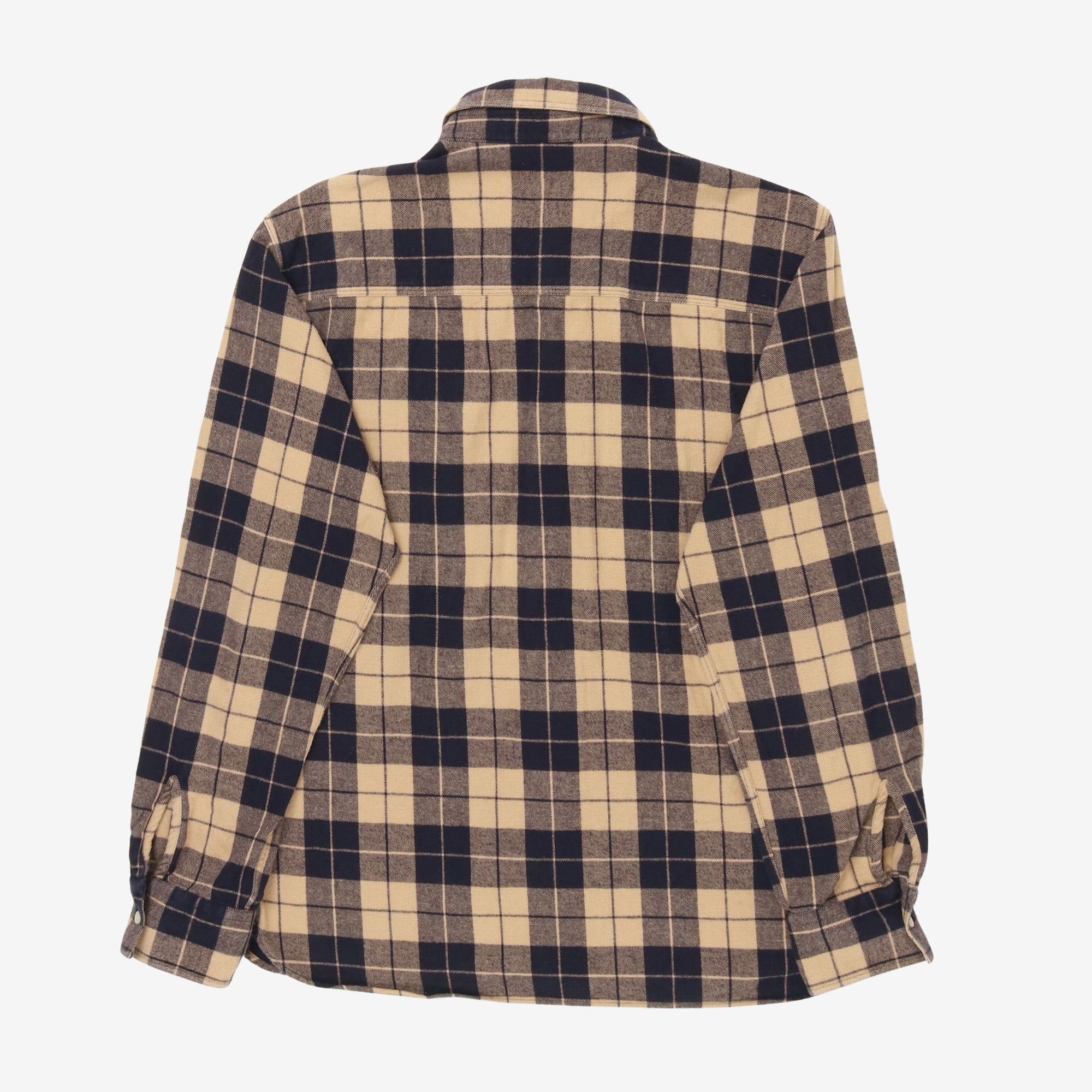 1937 Roamer Flannel Shirt