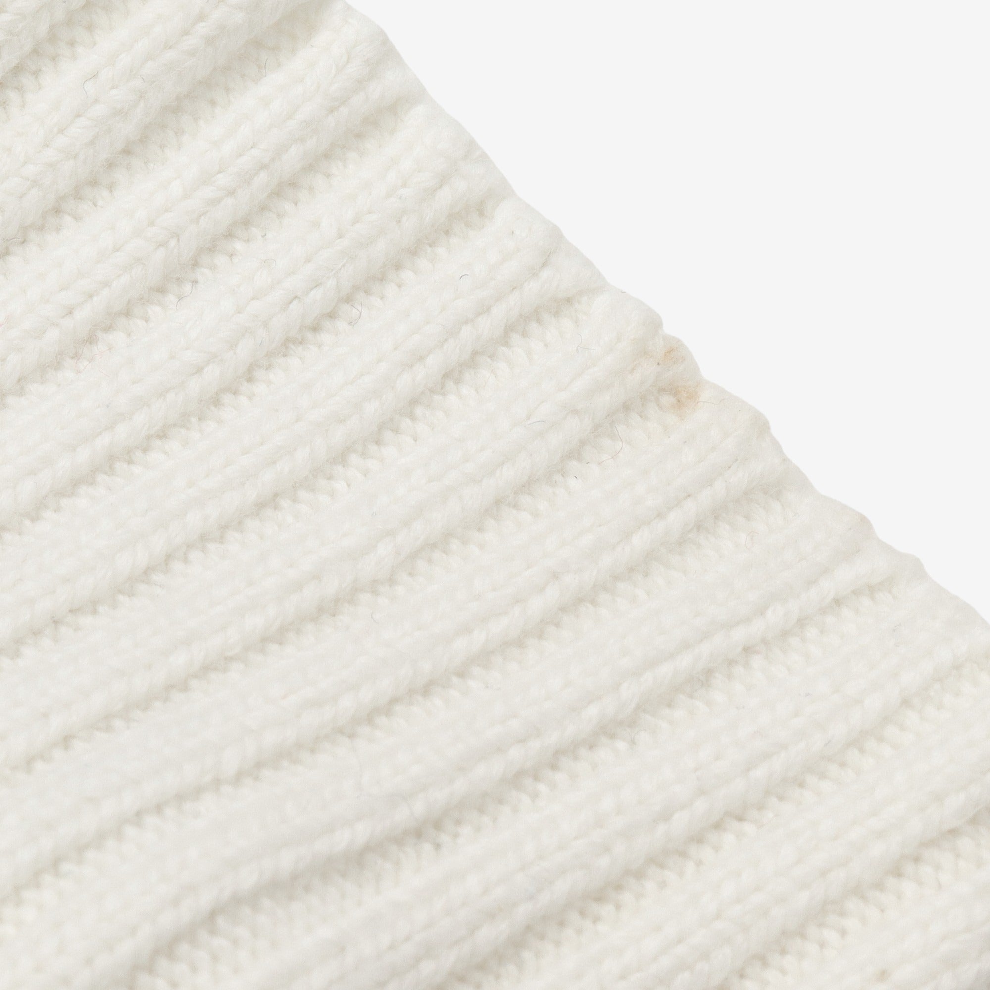 Turtleneck Knit Sweater