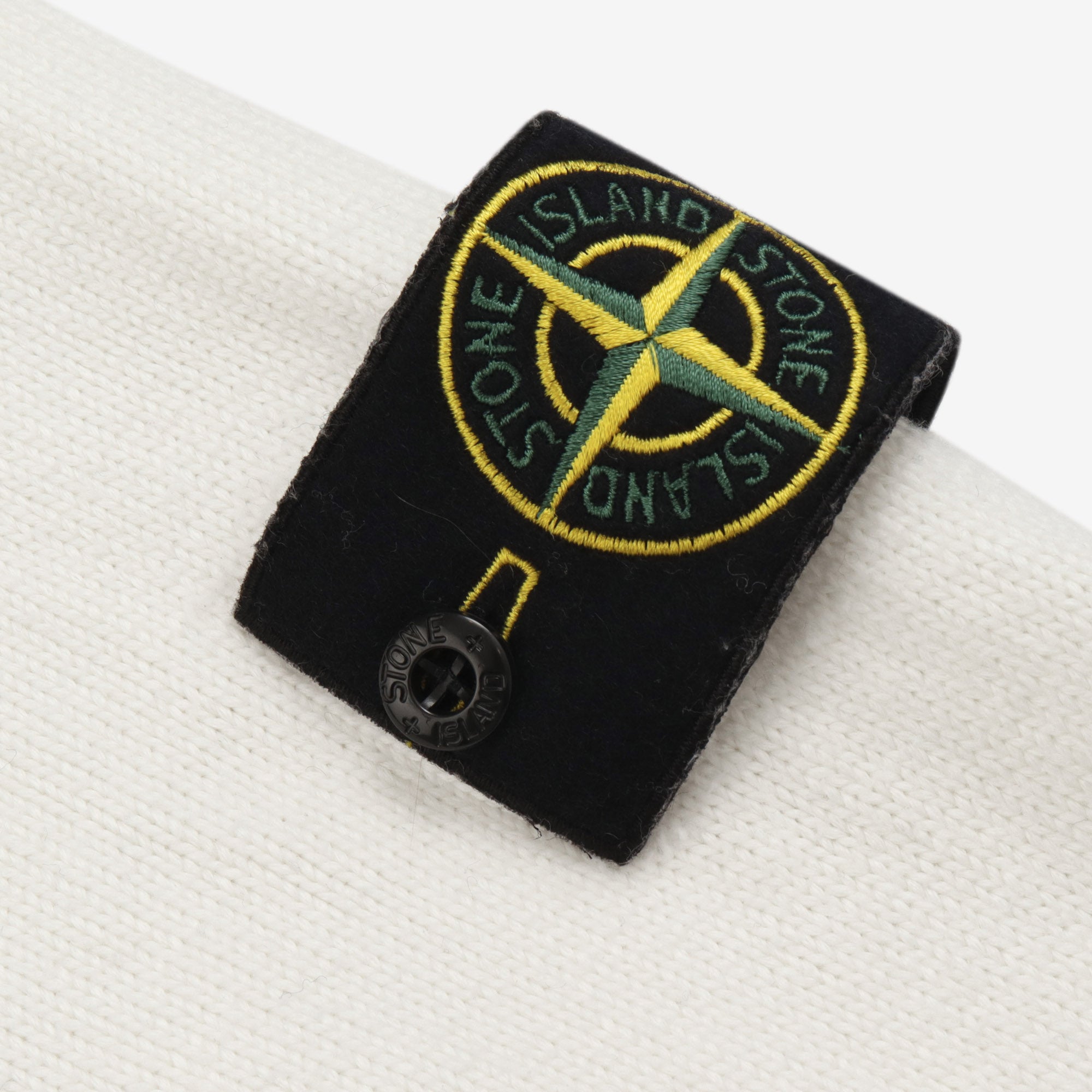 Turtleneck Knit Sweater