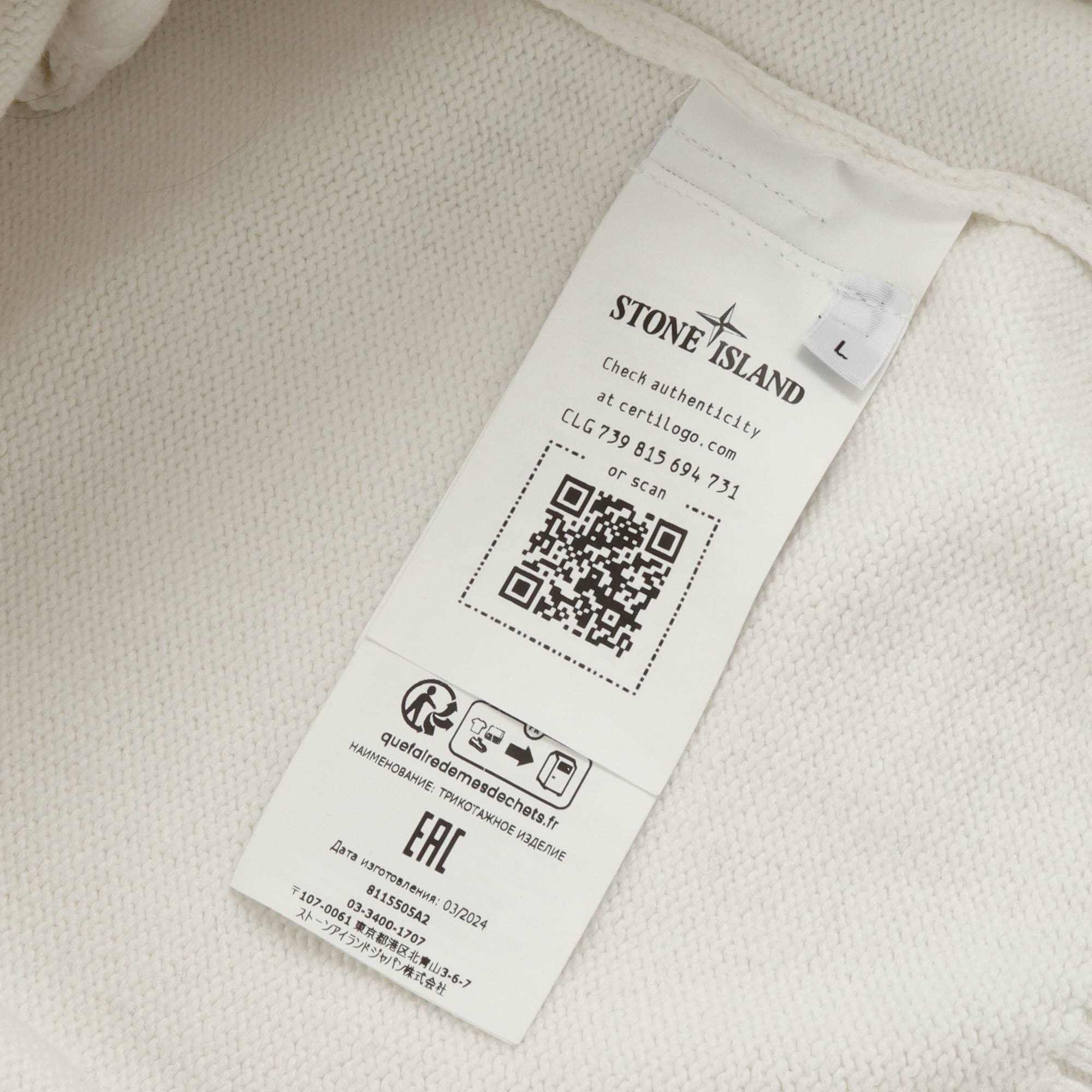 Turtleneck Knit Sweater