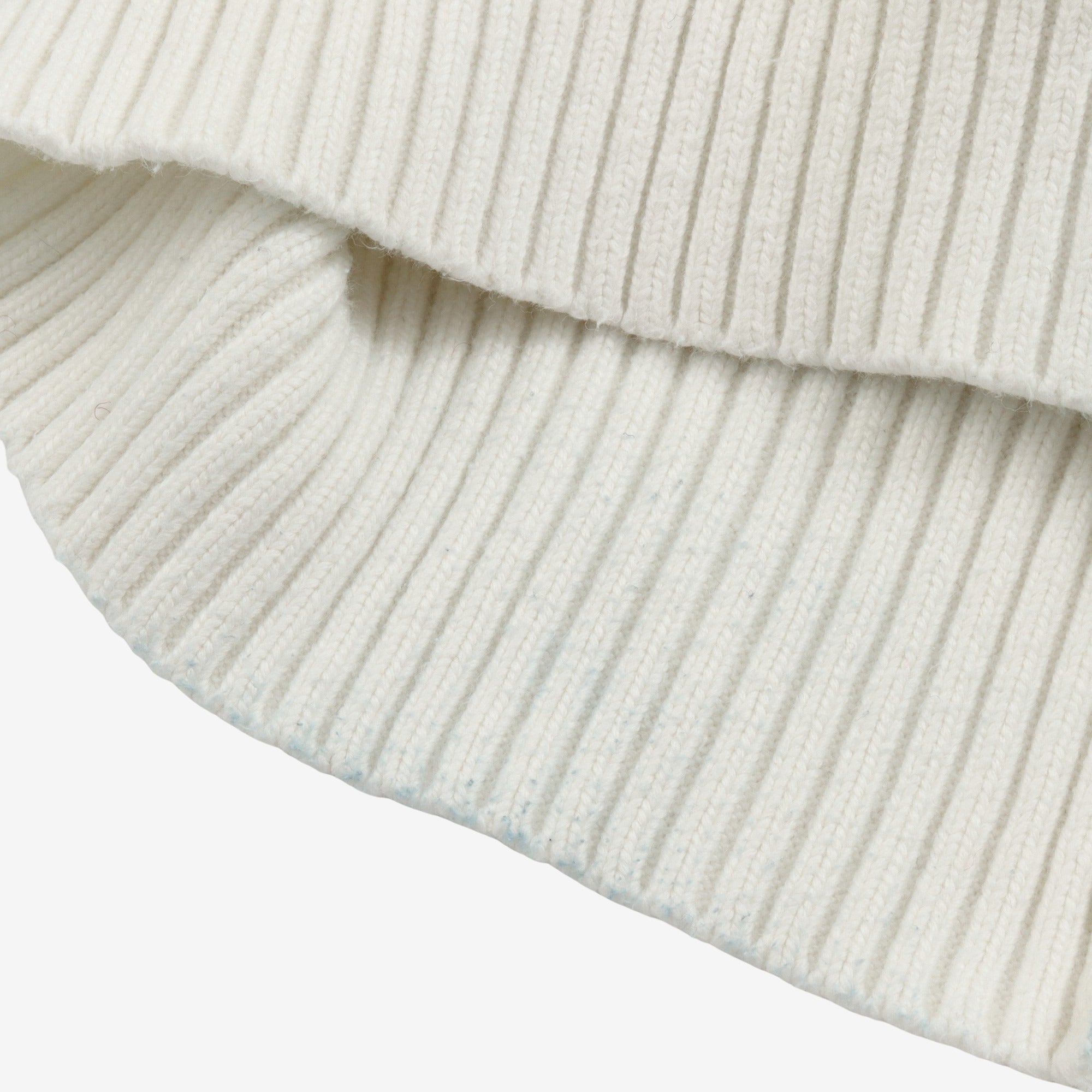 Turtleneck Knit Sweater