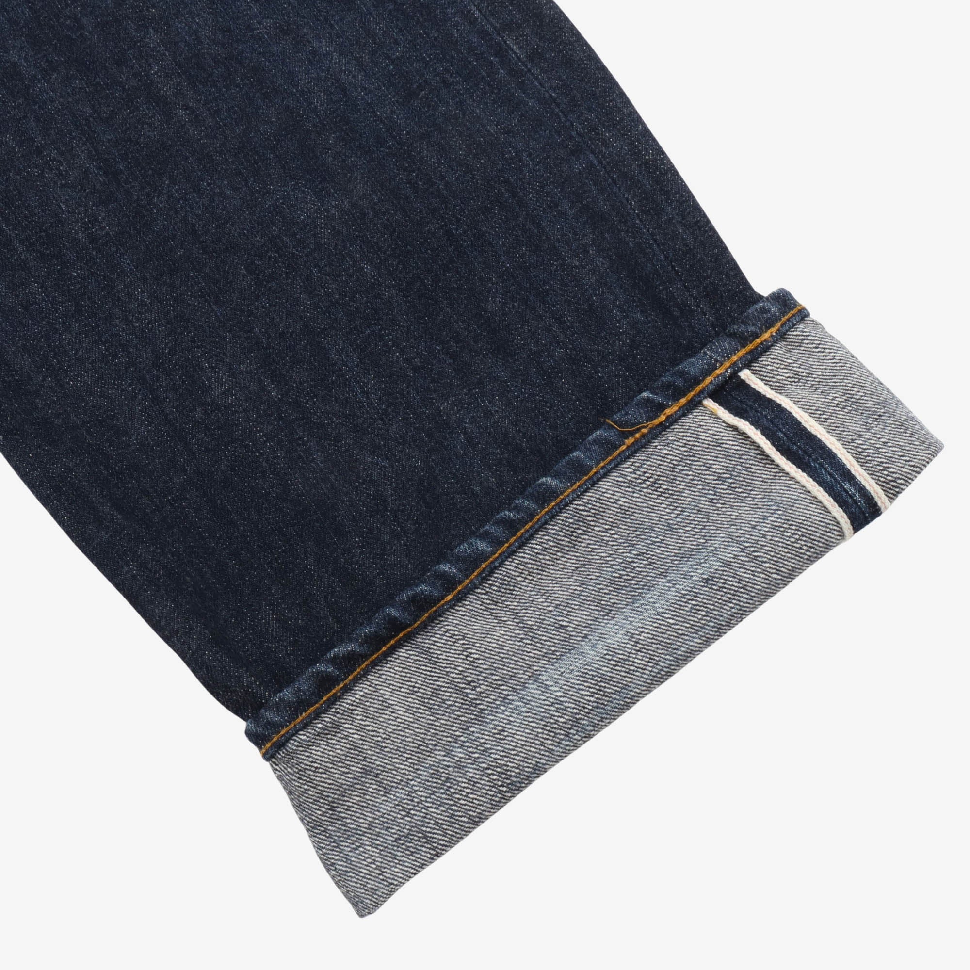 575XX Selvedge Denim (36W X 31L)