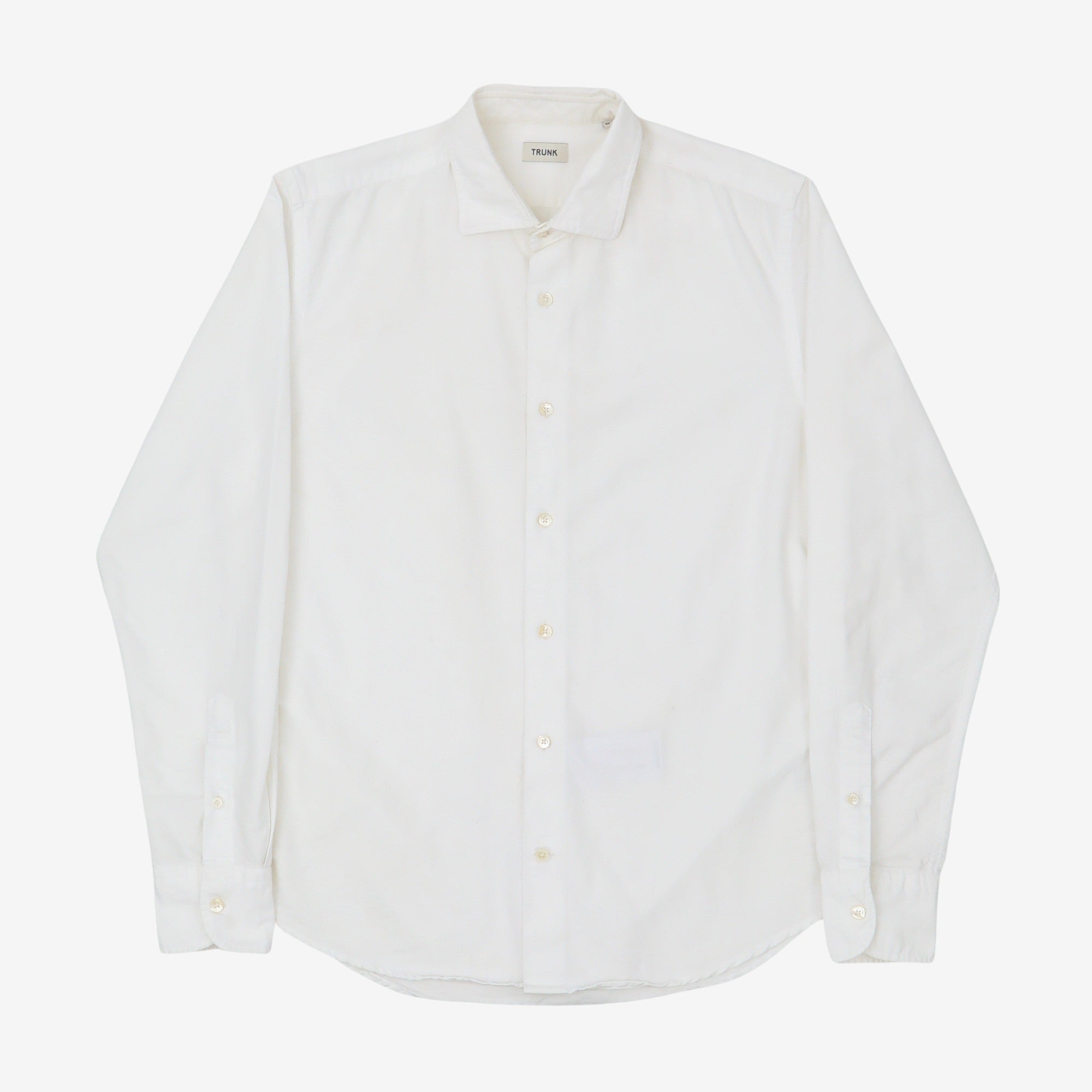 Austin Oxford Shirt