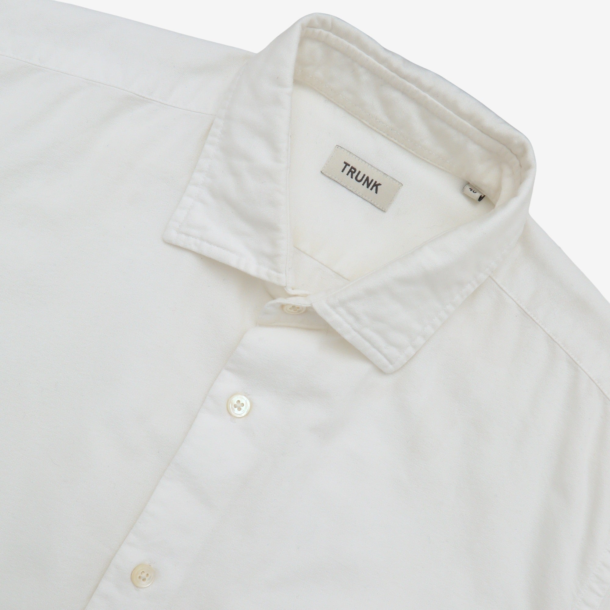 Austin Oxford Shirt