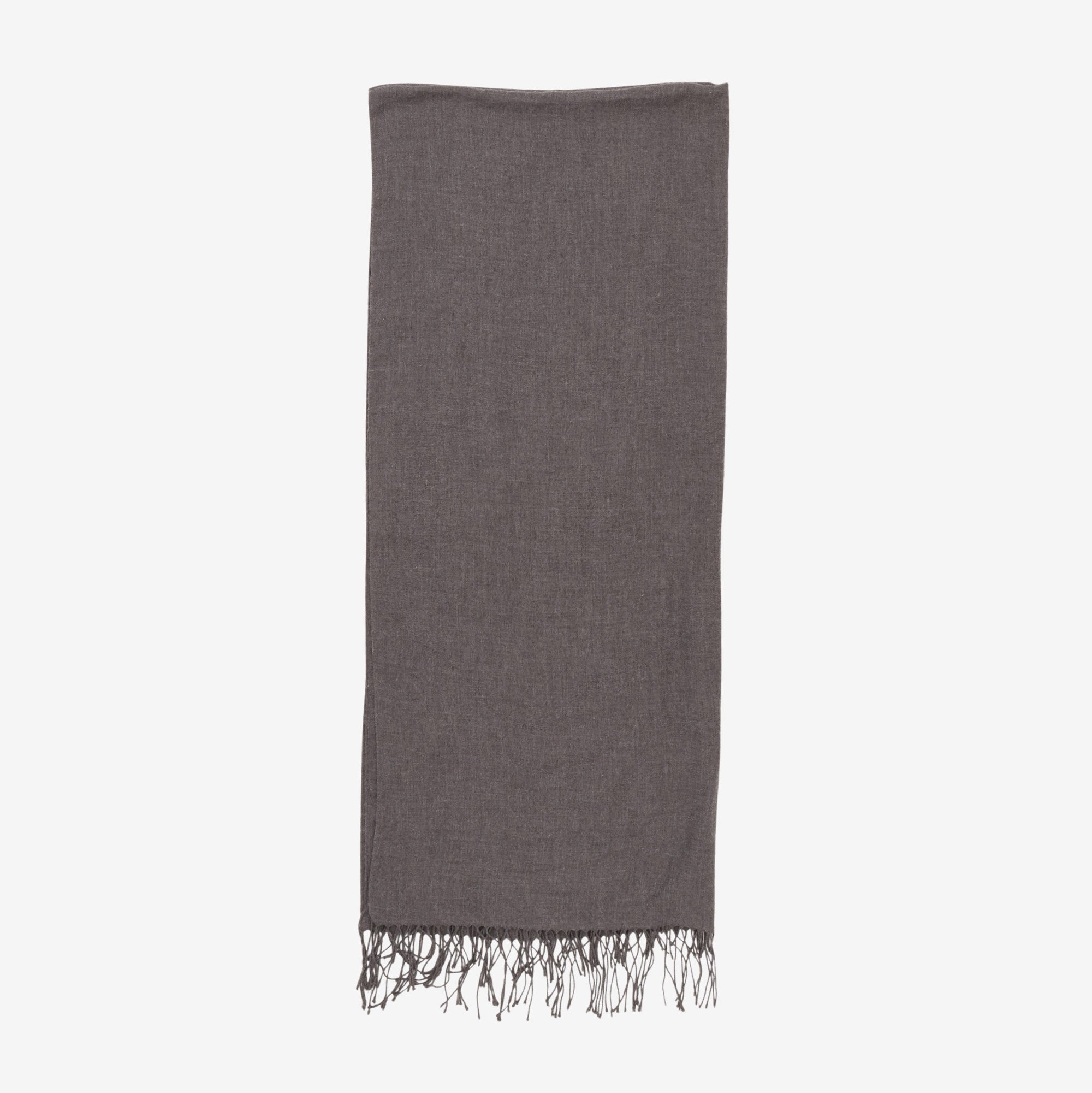 Cashmere Scarf