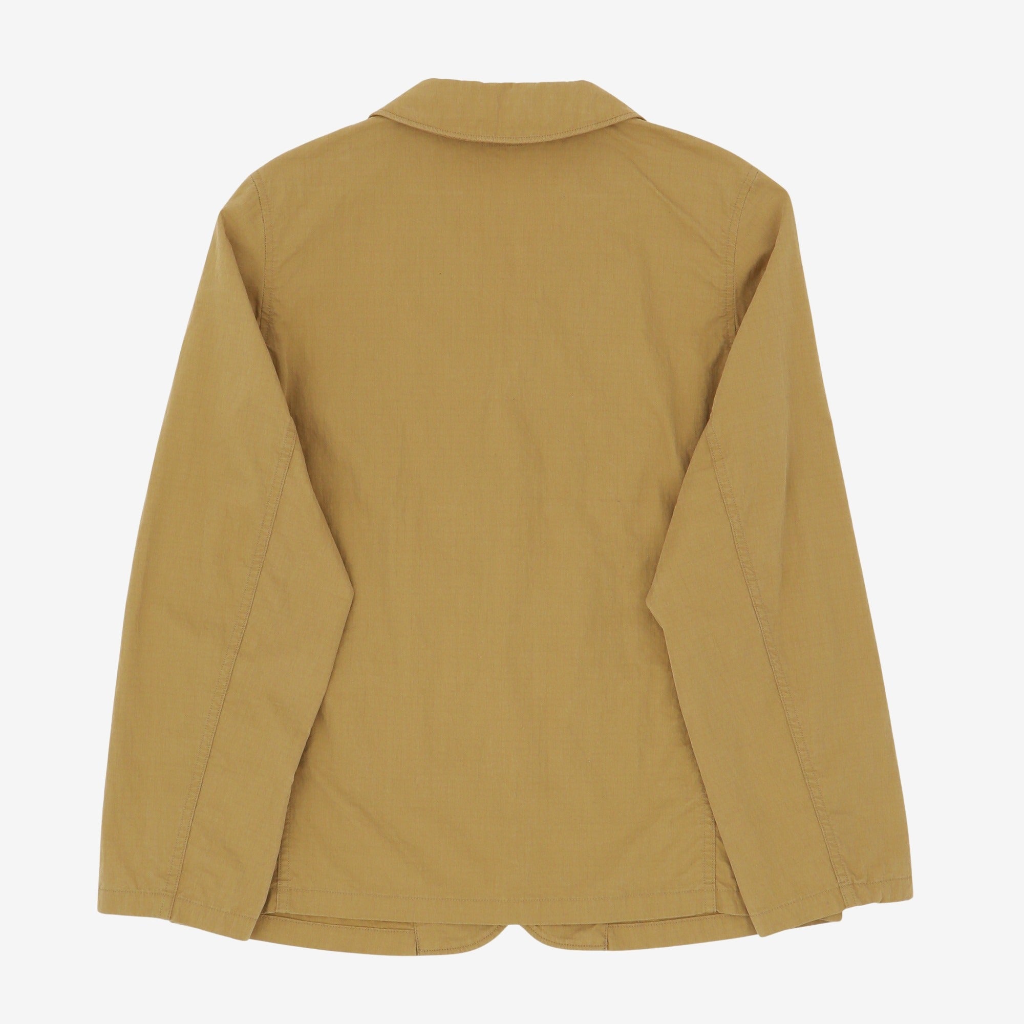 Ripstop Hospital Jacket