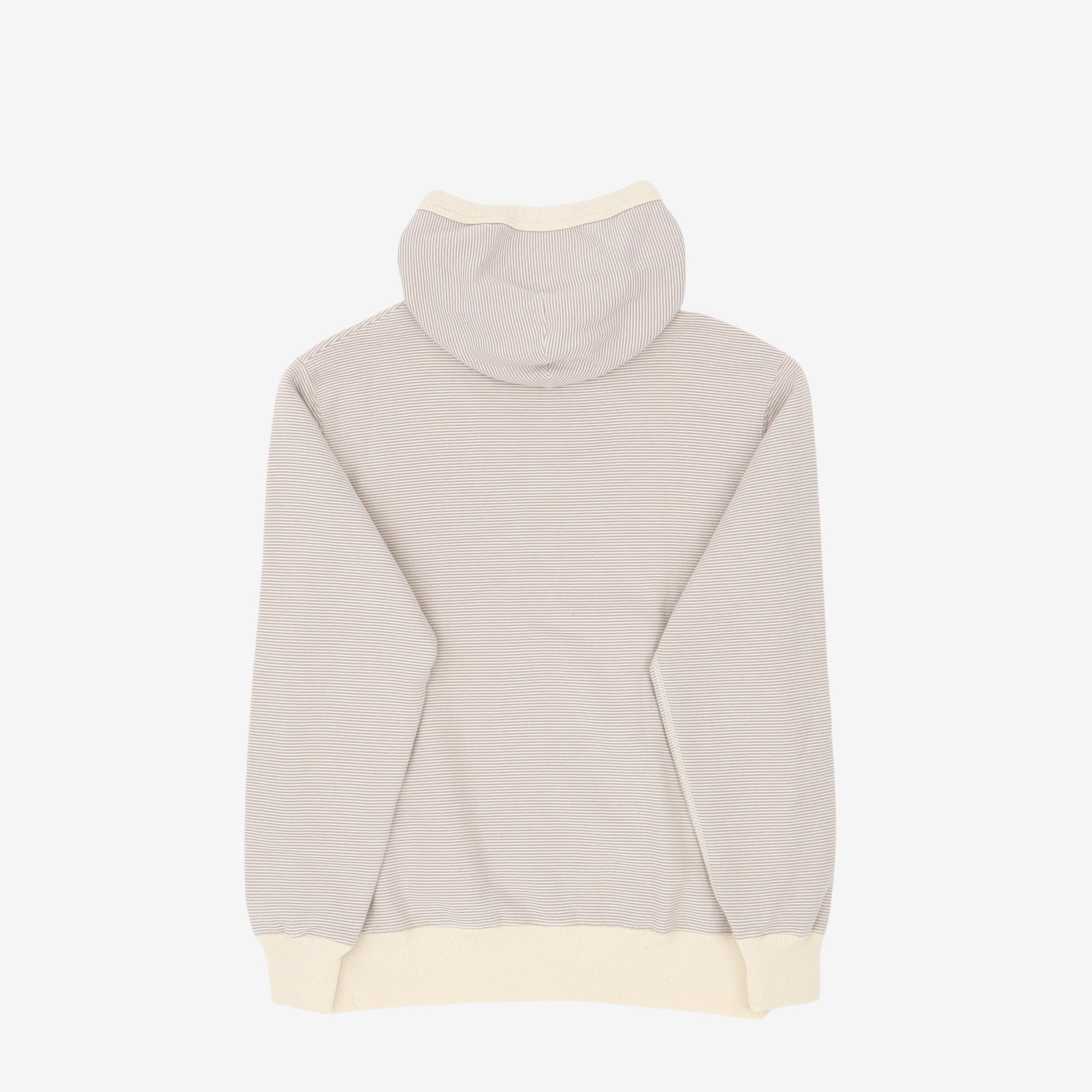 SZ Vintage Pinboarder Knit Hoodie