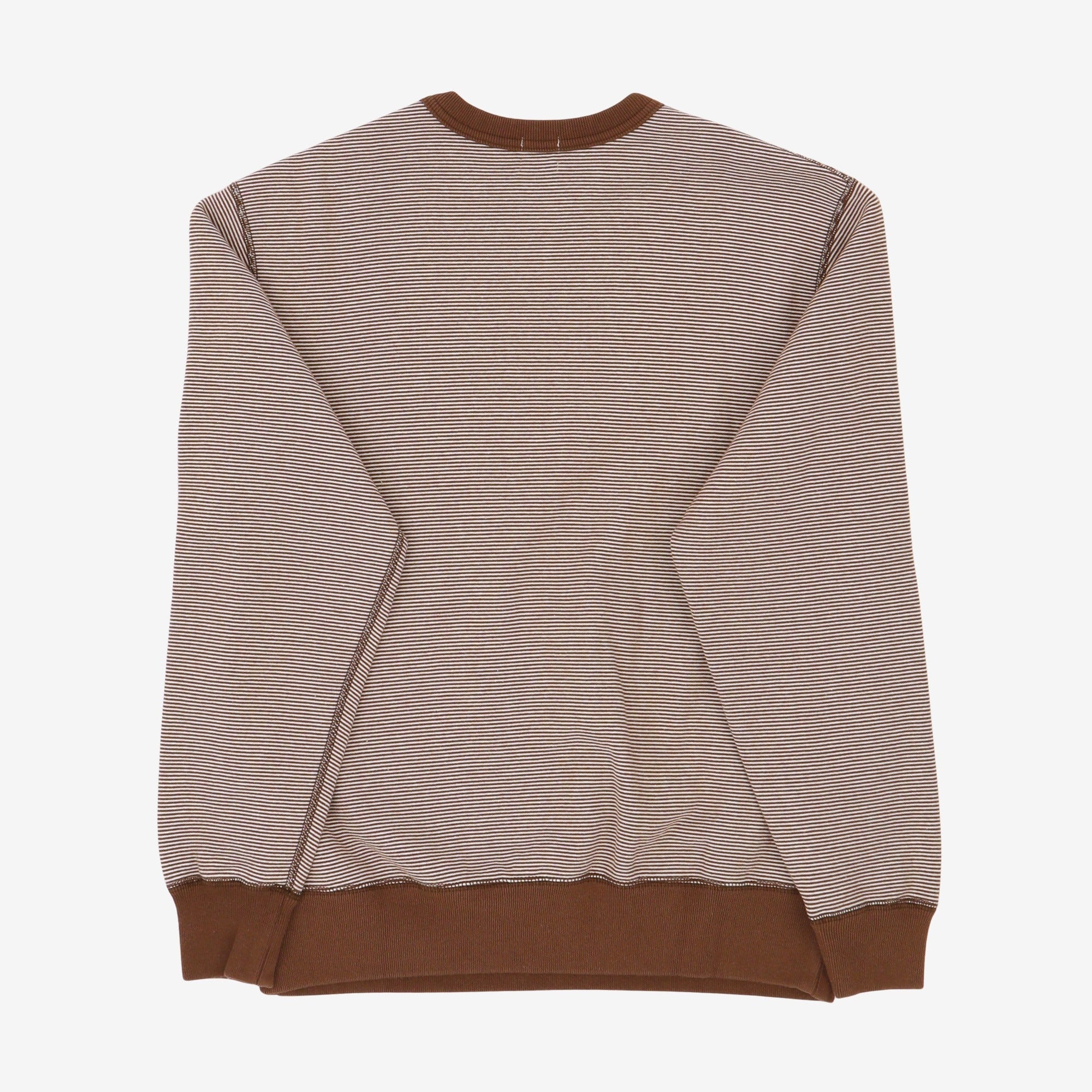 SZ Vintage Pinboarder Knit Sweatshirt