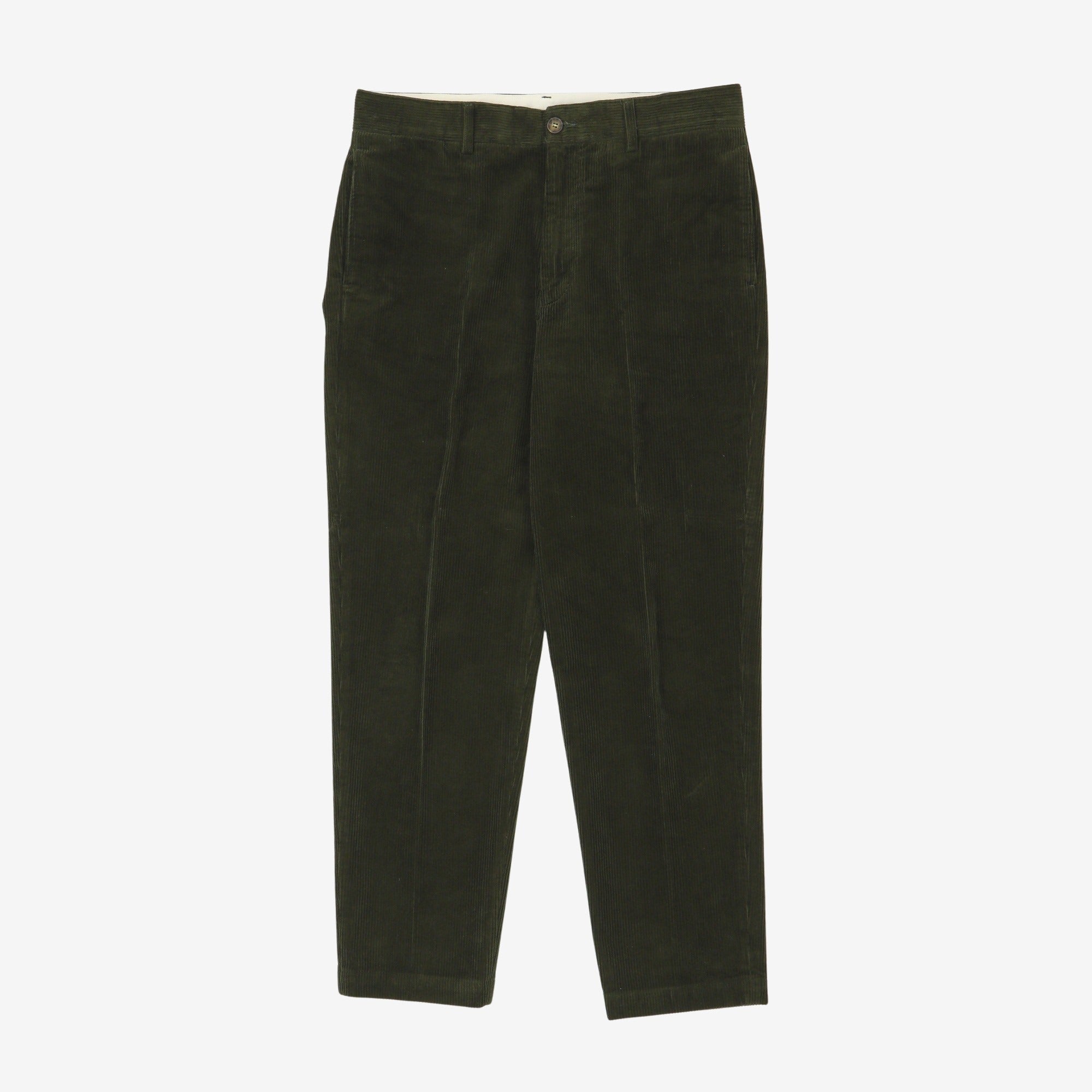 Rendon Corduroy Pant (36W X 30L)