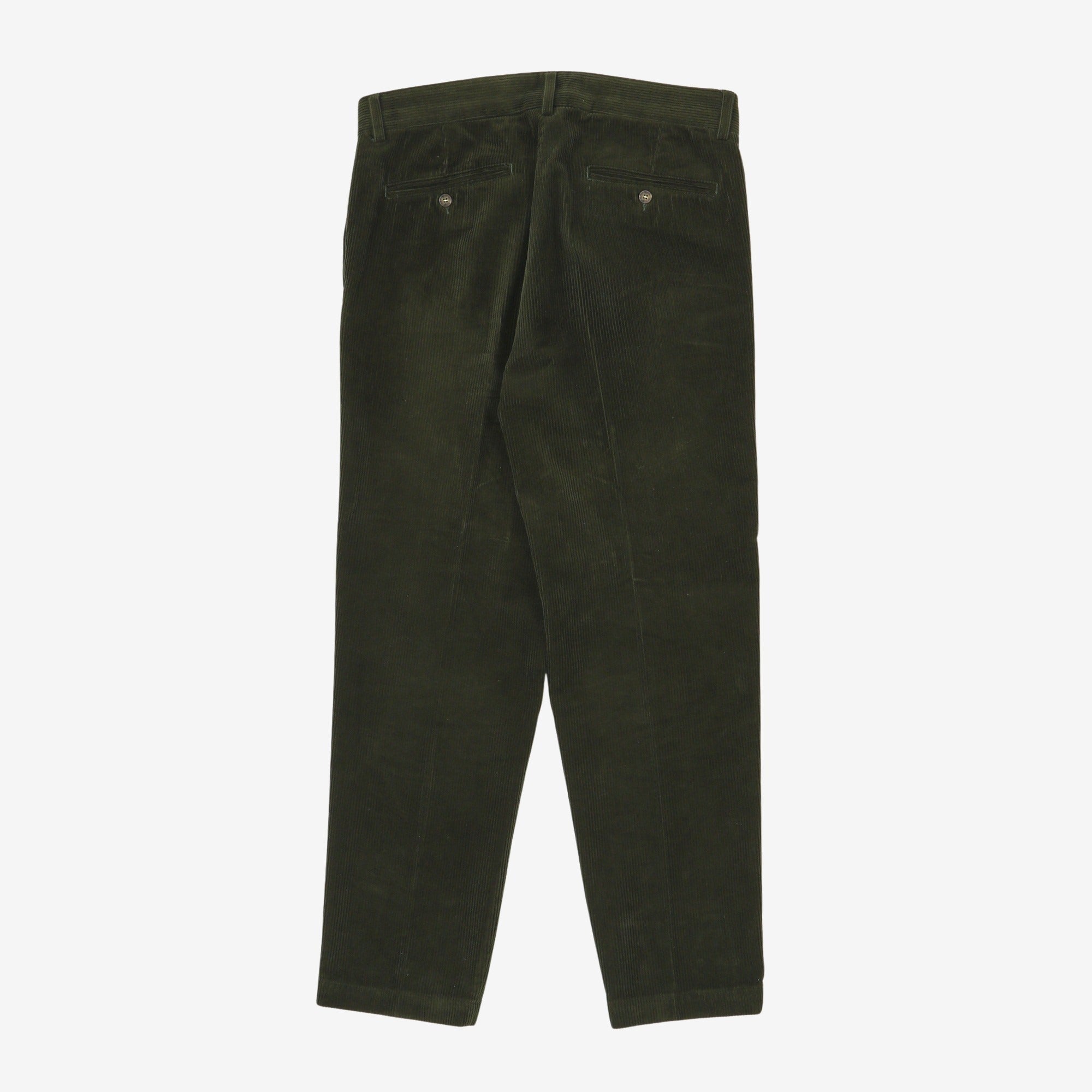 Rendon Corduroy Pant (36W X 30L)