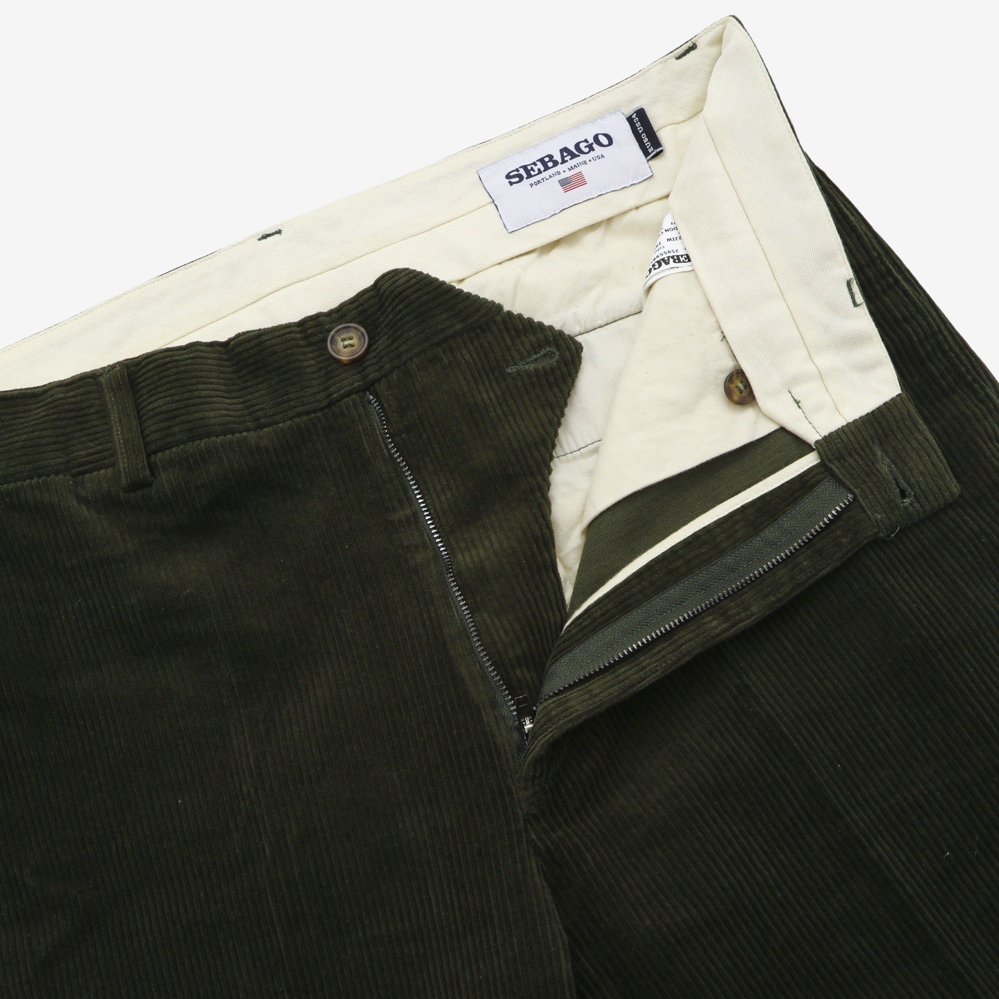 Rendon Corduroy Pant (36W X 30L)