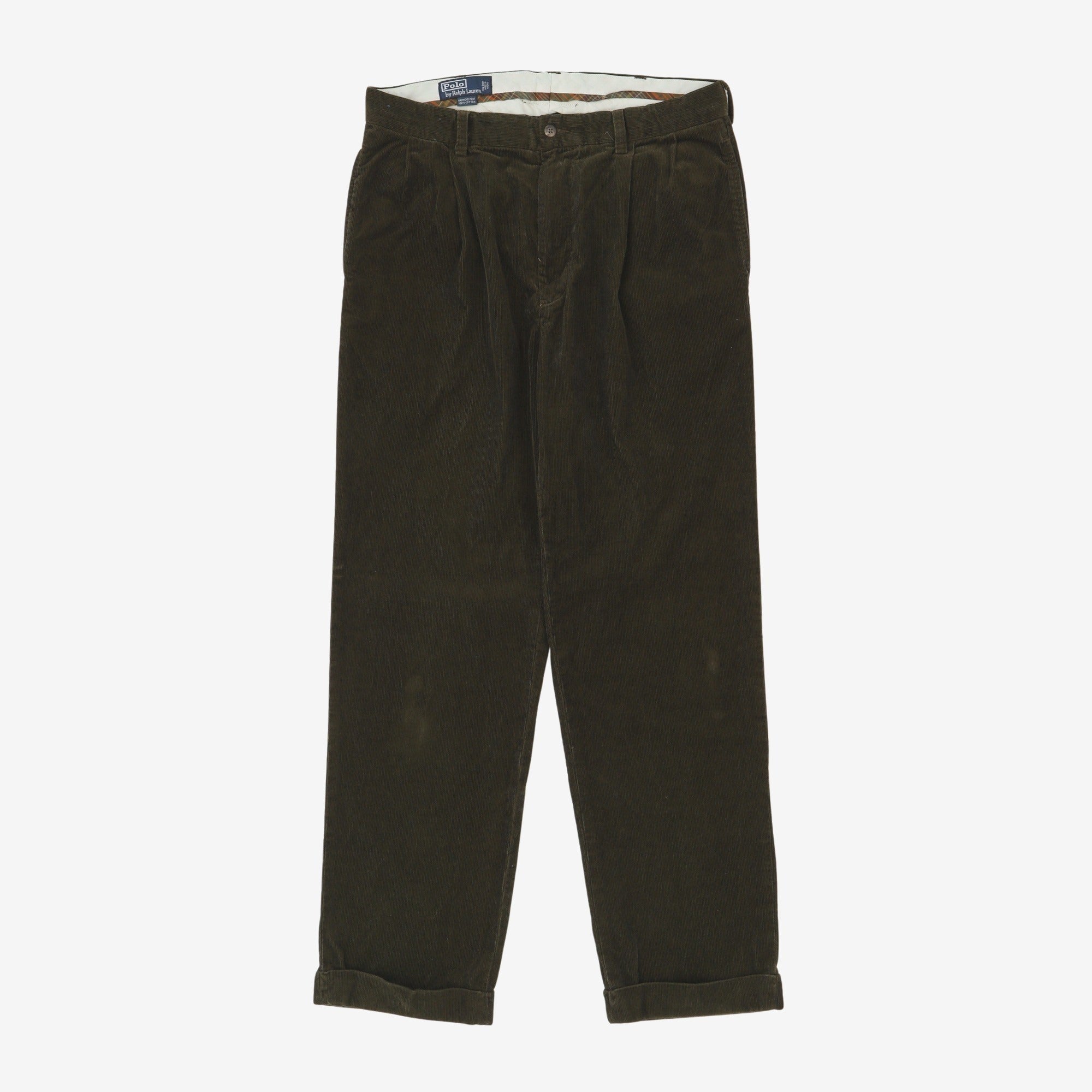 Corduroy Hammond Pant (34W X 31L)