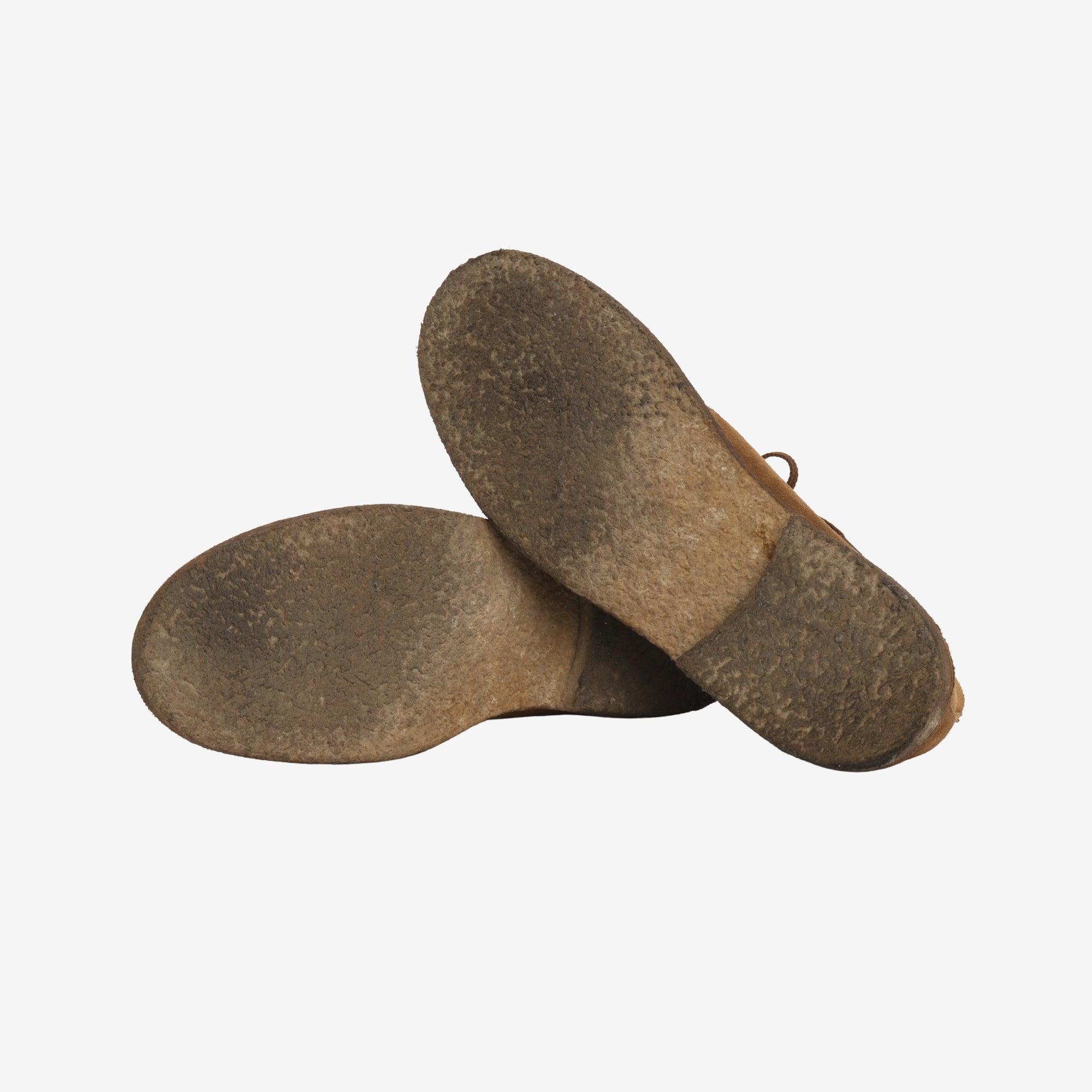 Crosby Moc Toe Chukka Boot