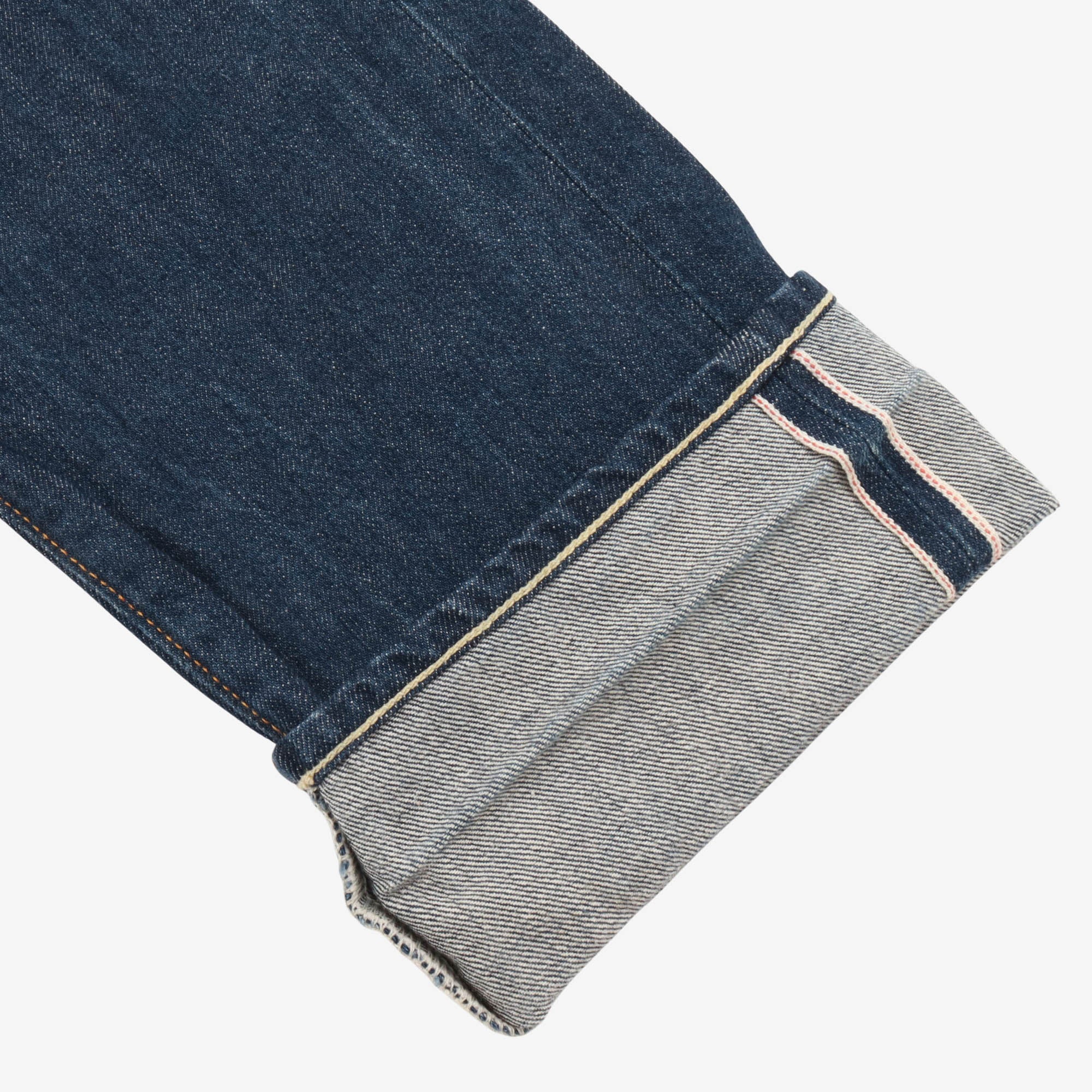 Joel Selvedge Denim (32W X 31L)