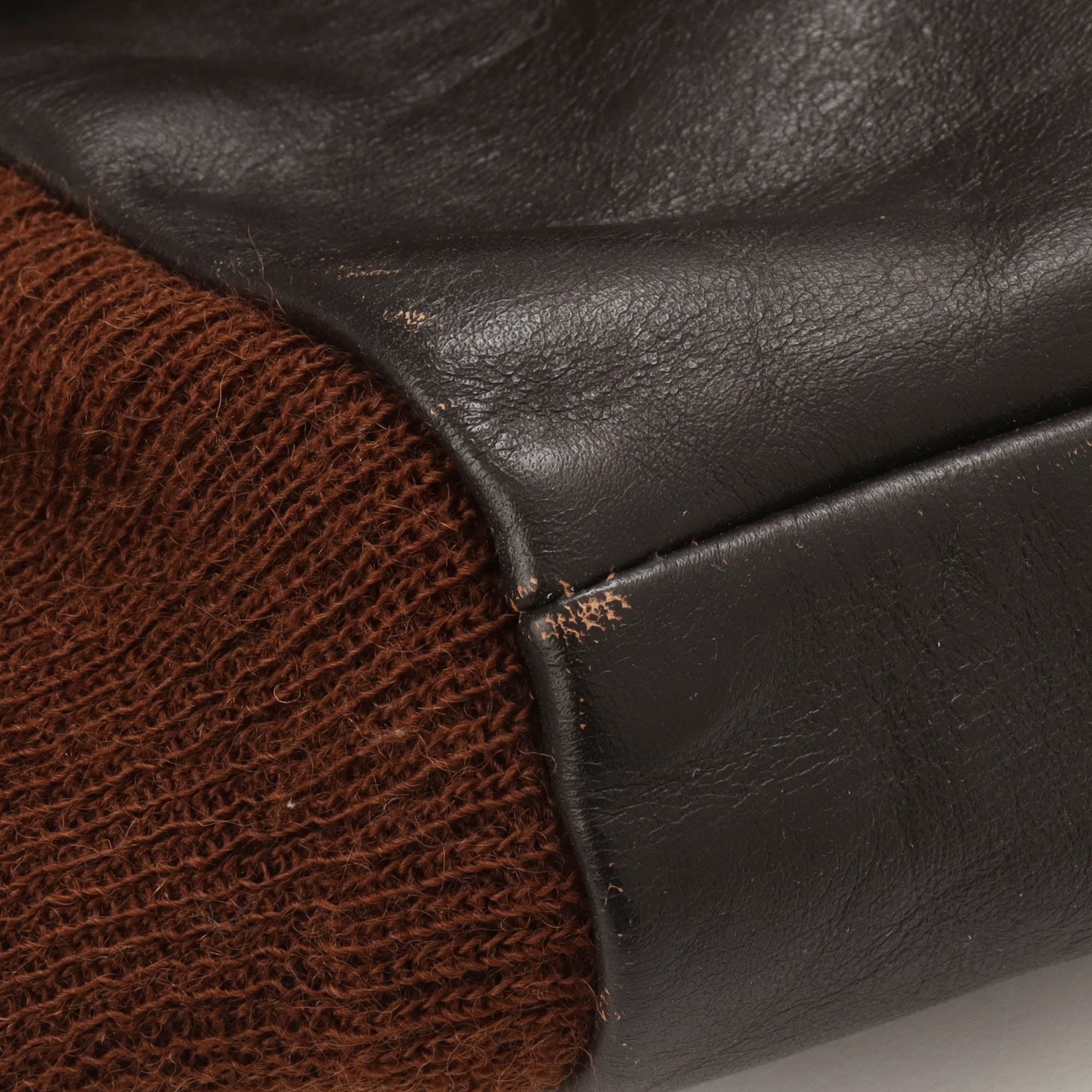 Type A2 Leather Flight Jacket