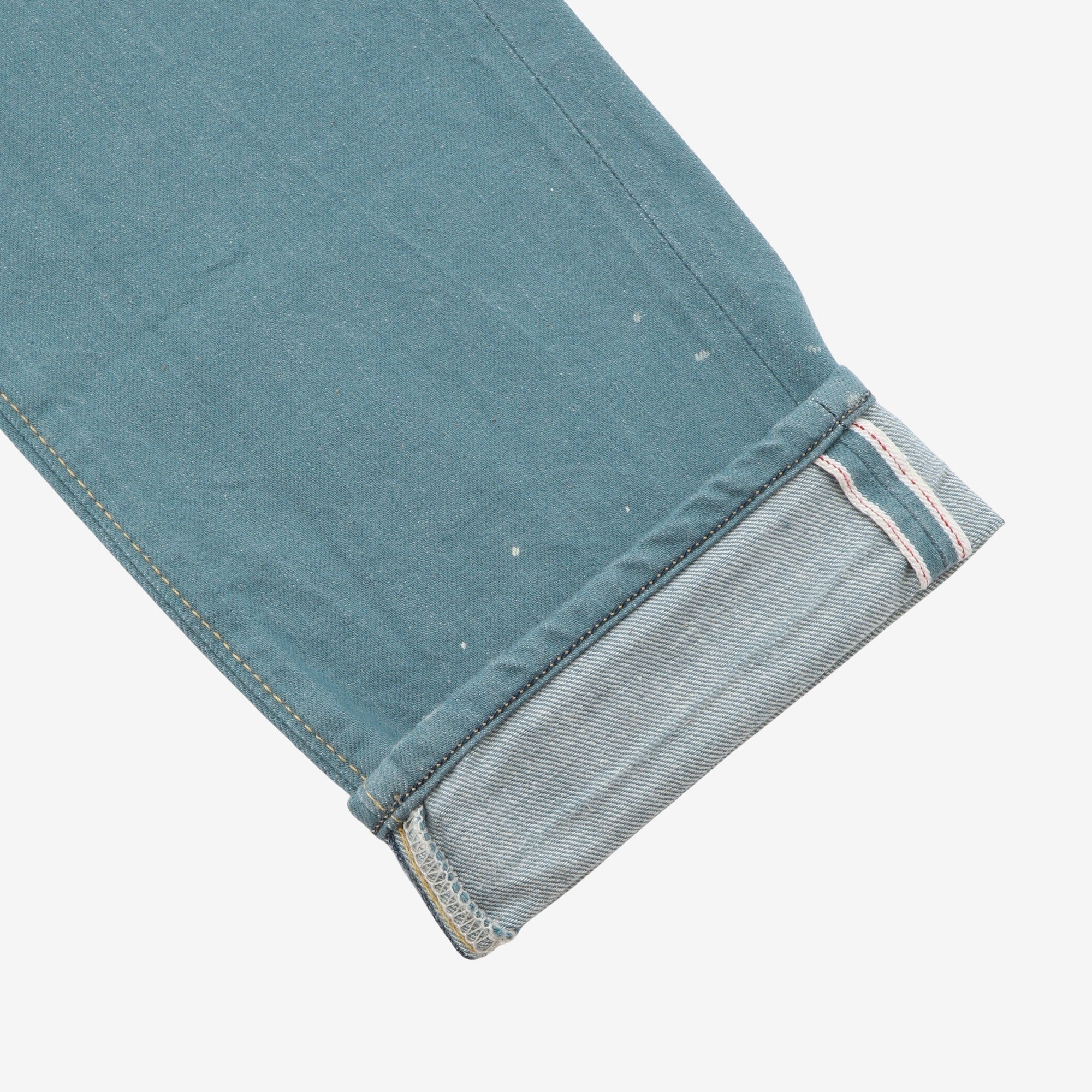 Joel Selvedge Denim (32W X 29L)