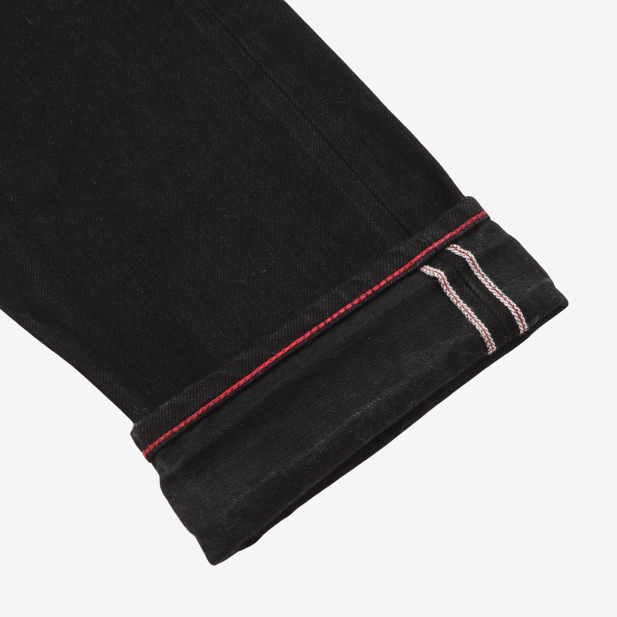 Joel Selvedge Denim (32W X 29L)
