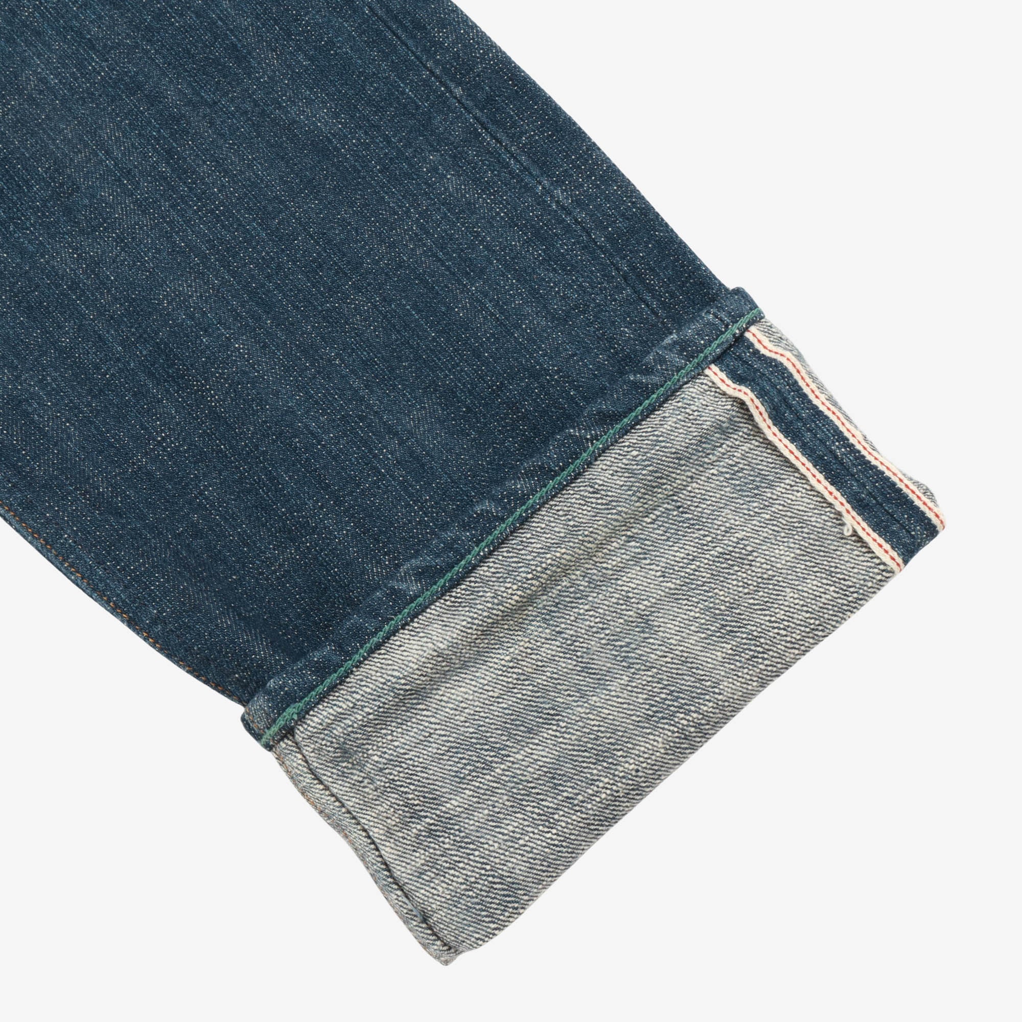 Joel Selvedge Denim (32W X 29L)
